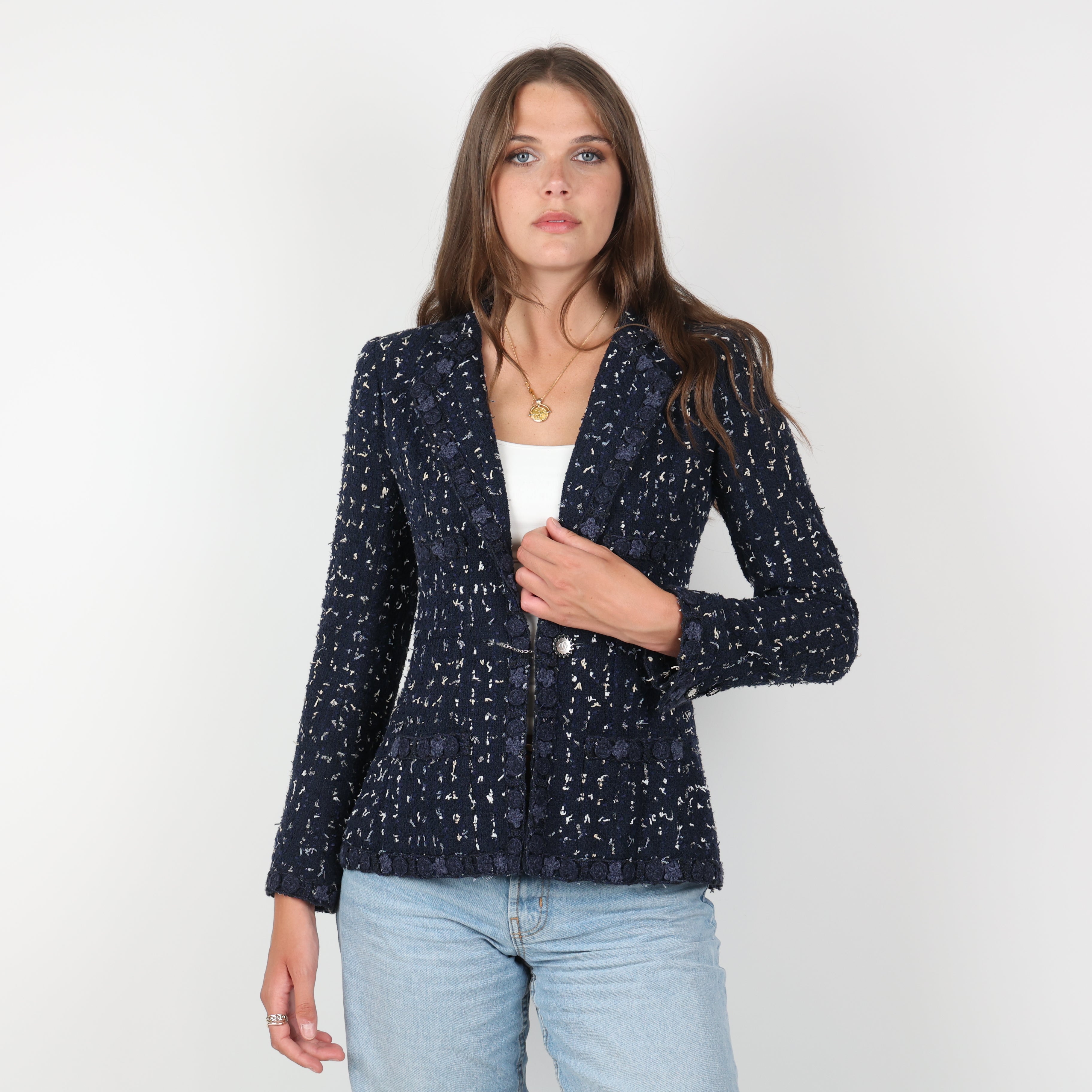 Jacket, UK Size 8