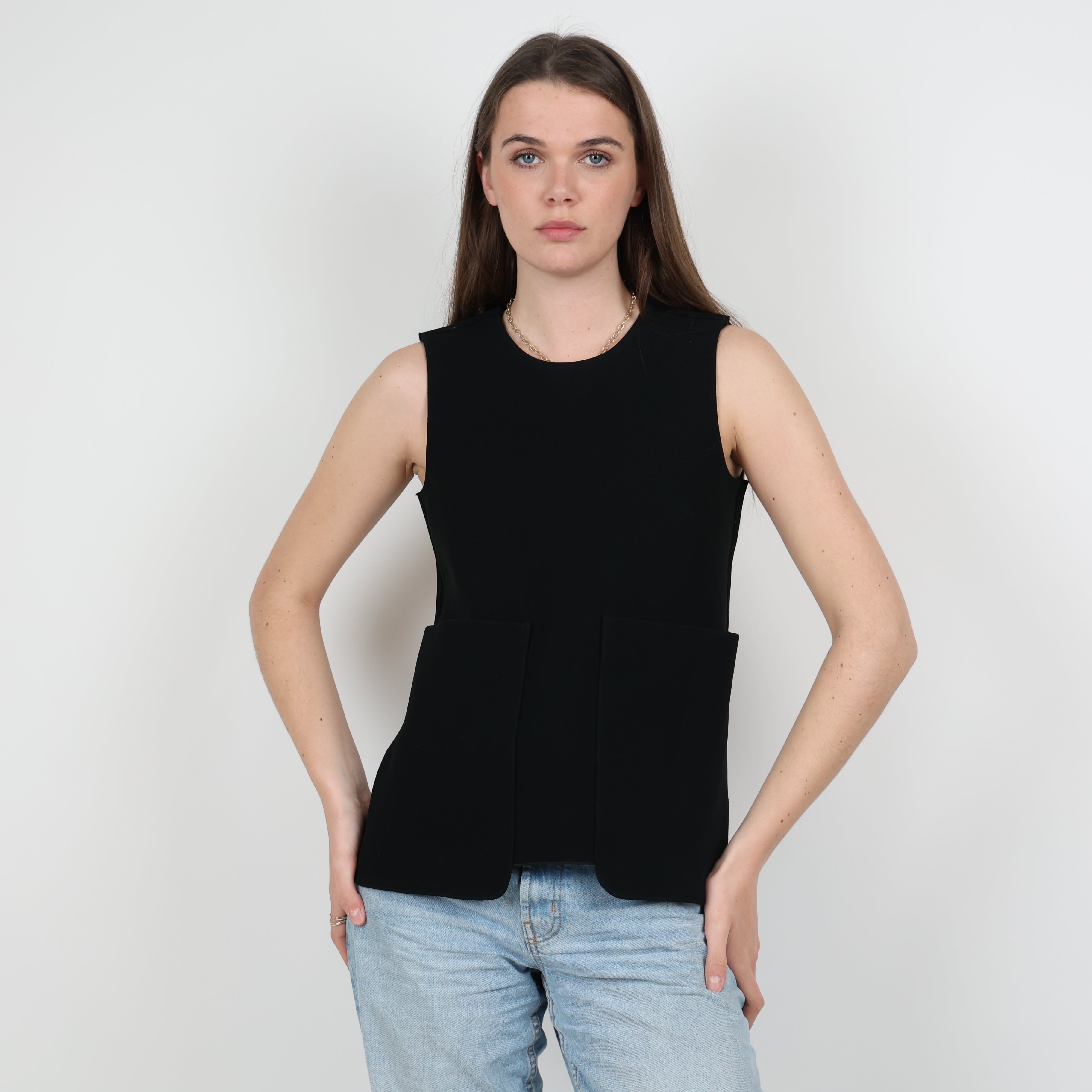 Top, UK Size 10