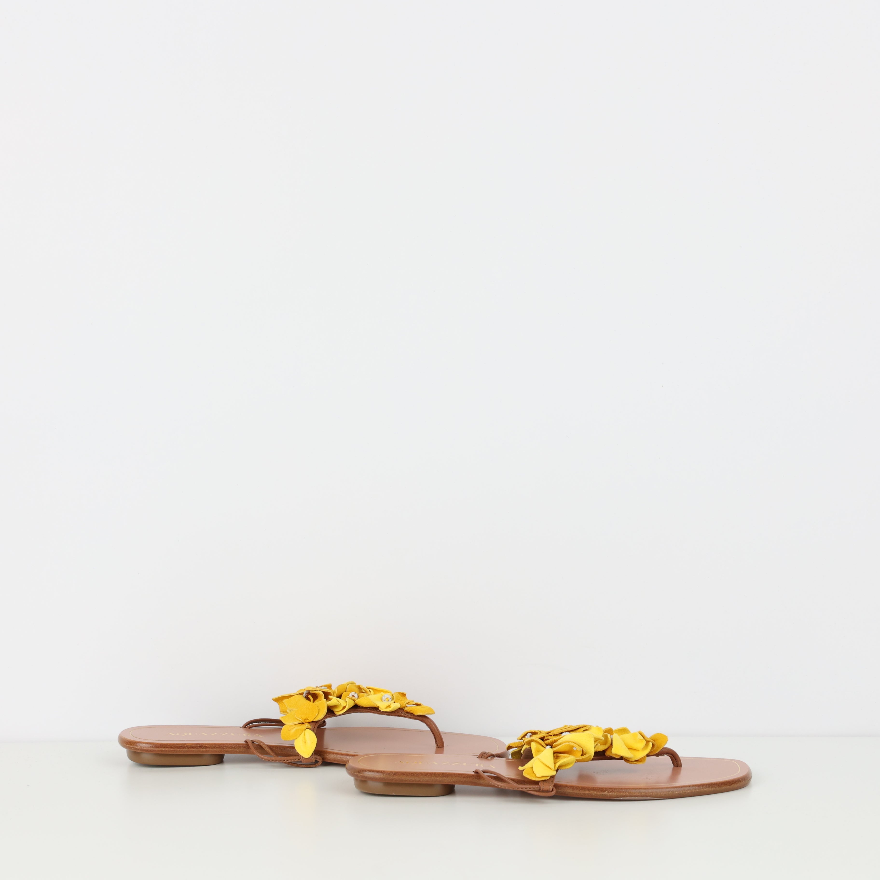 Flats , Shoe Size 36