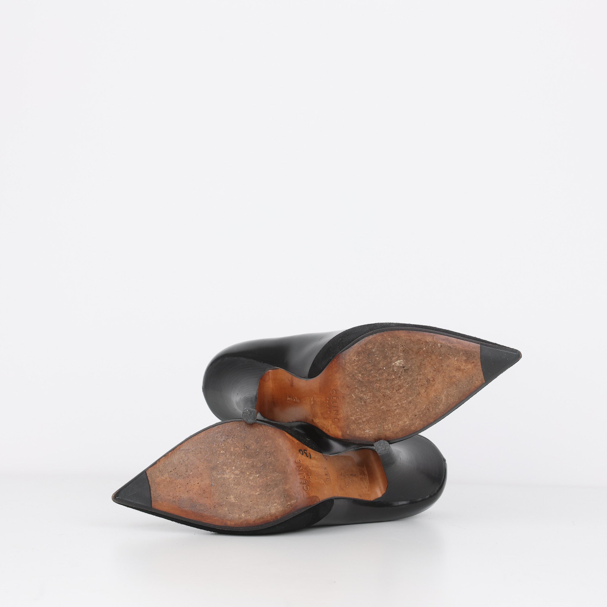 Shoes, Shoe Size 38.5