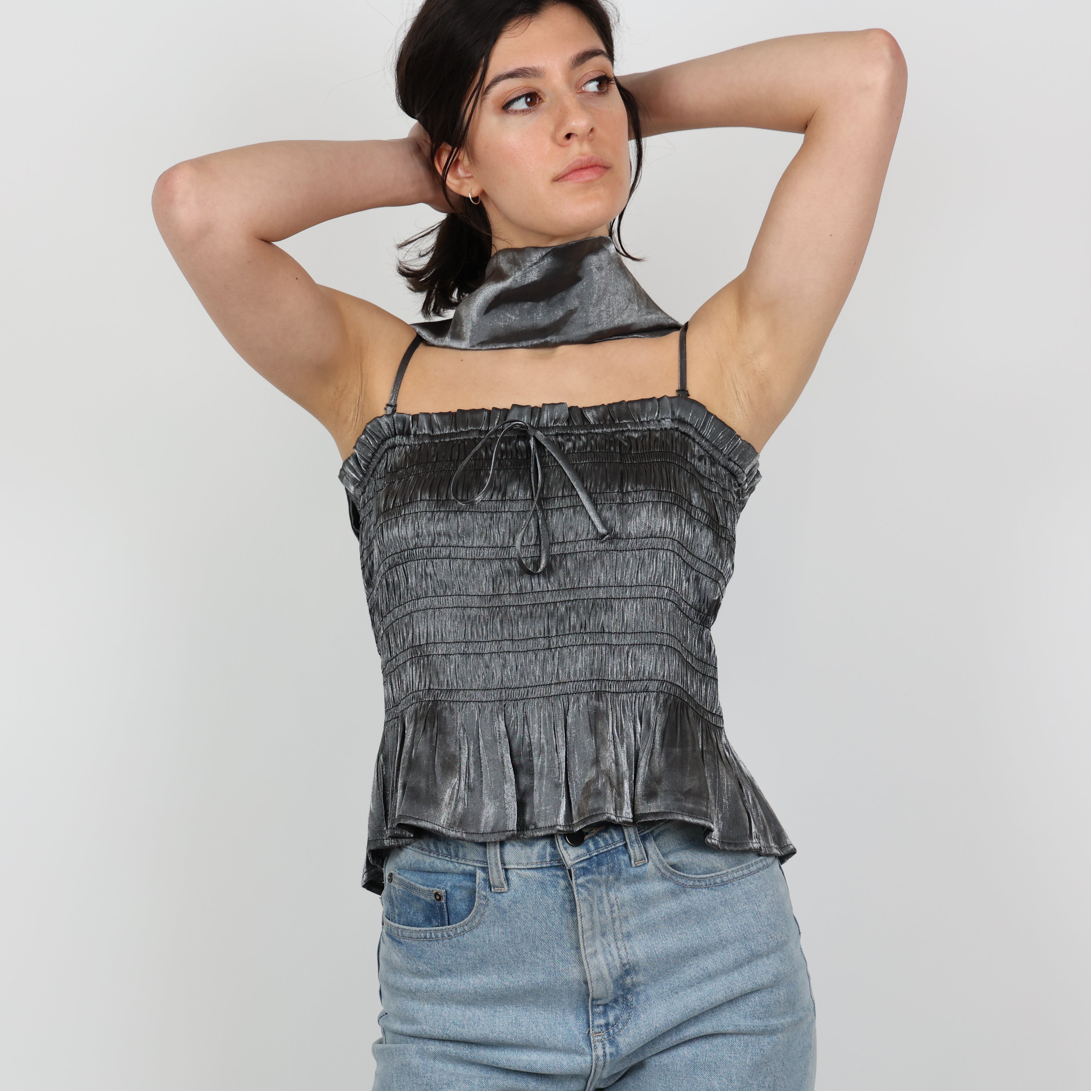 Top, UK Size 8