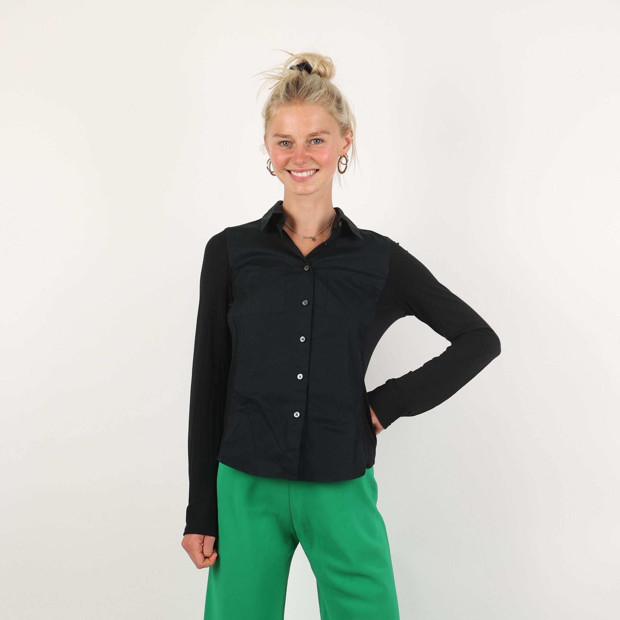 Blouse, UK Size 6