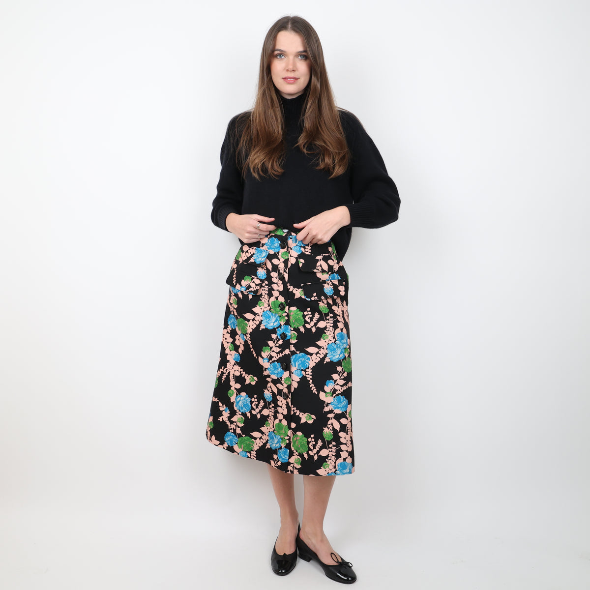 Skirt, UK Size 8