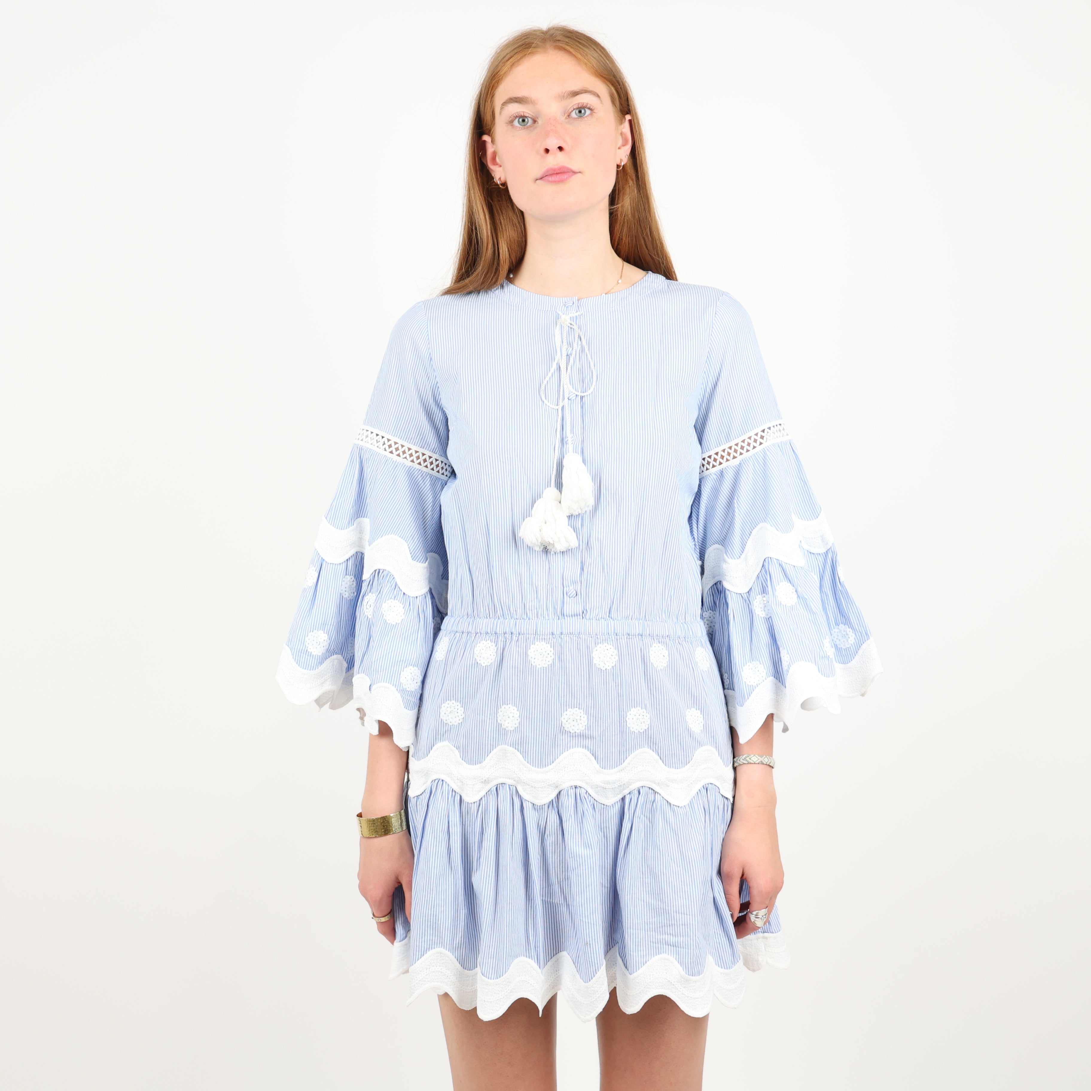 Dress, UK Size 8