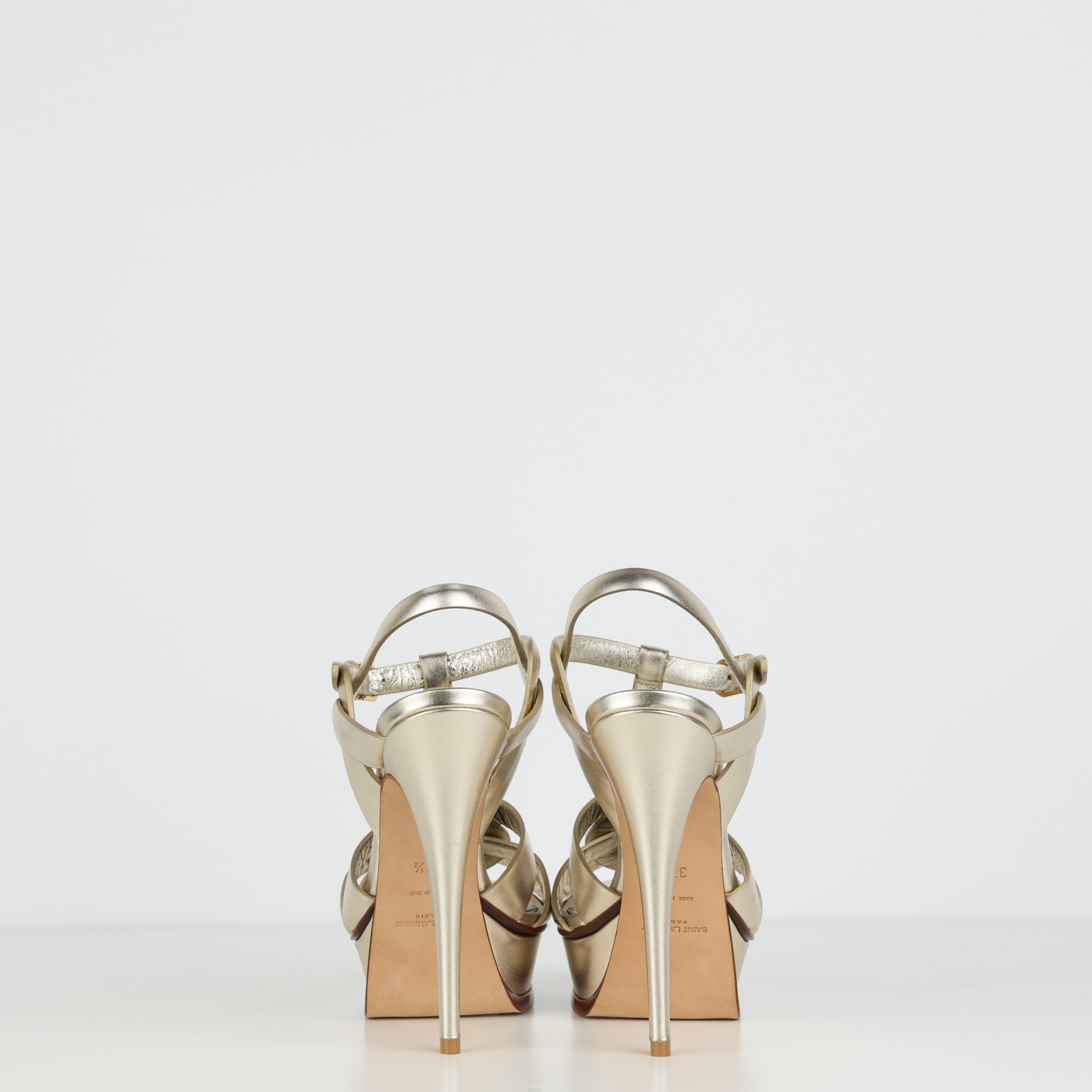 Heels , Shoe Size 37.5