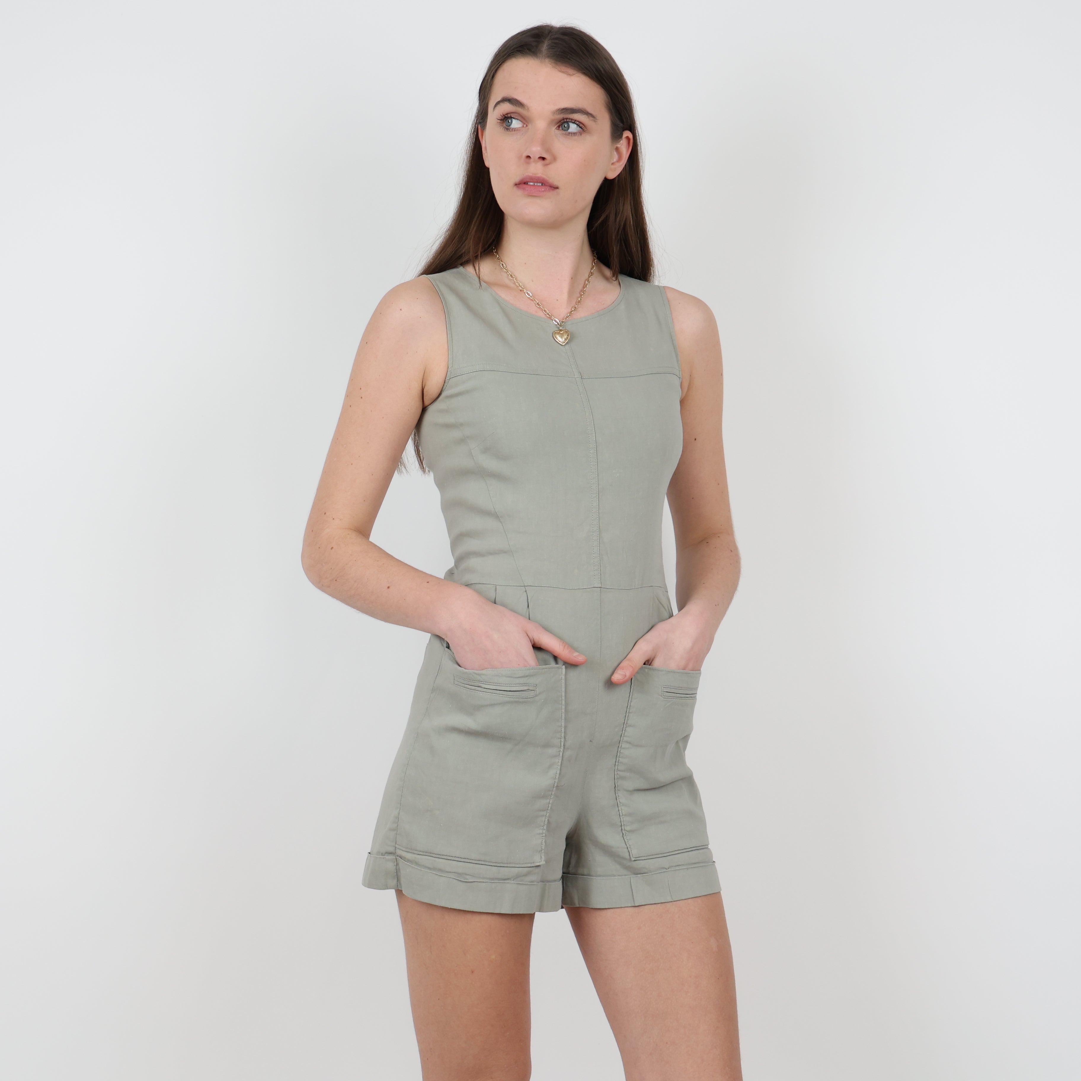 Jumpsuit, UK Size 6