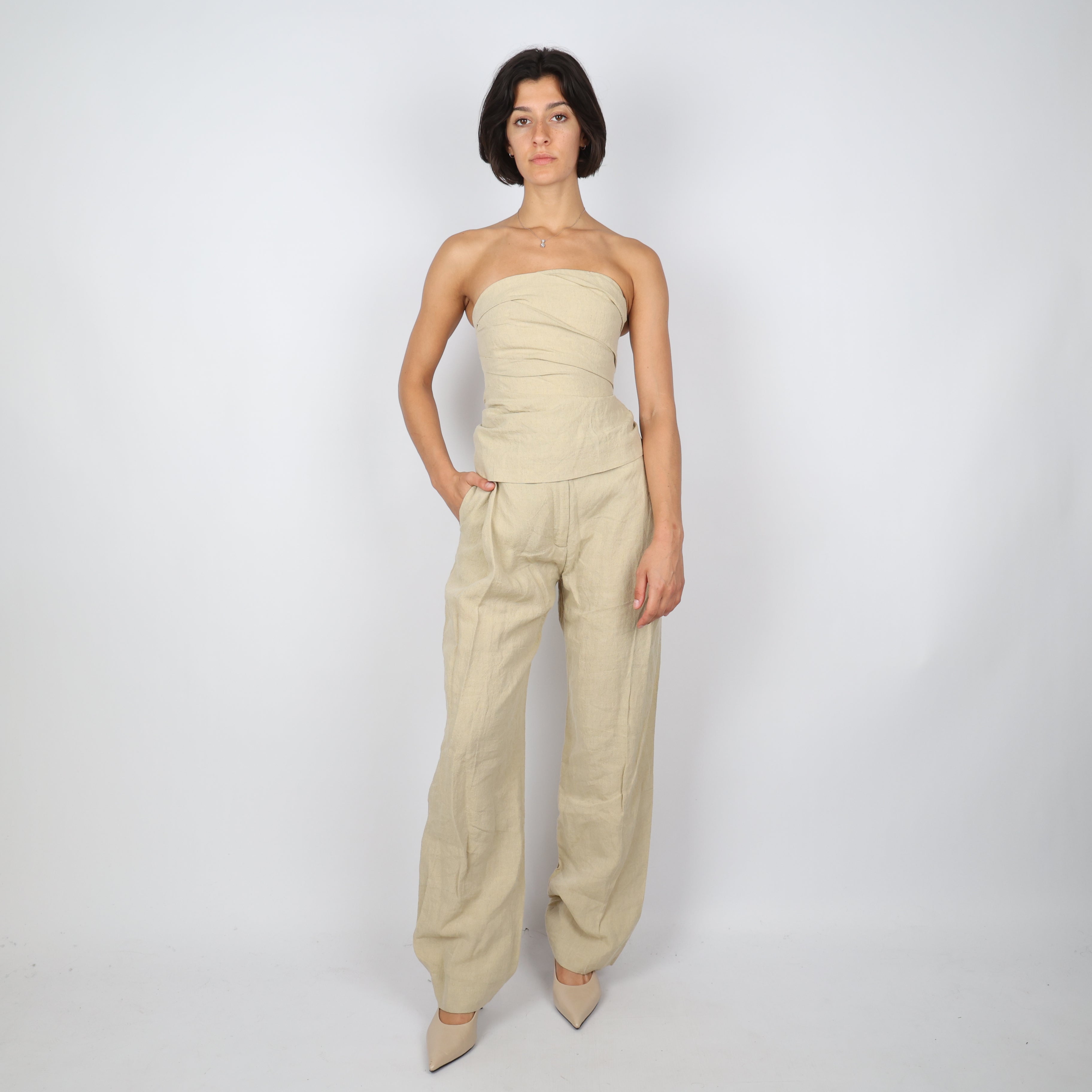 Trousers, UK Size 8