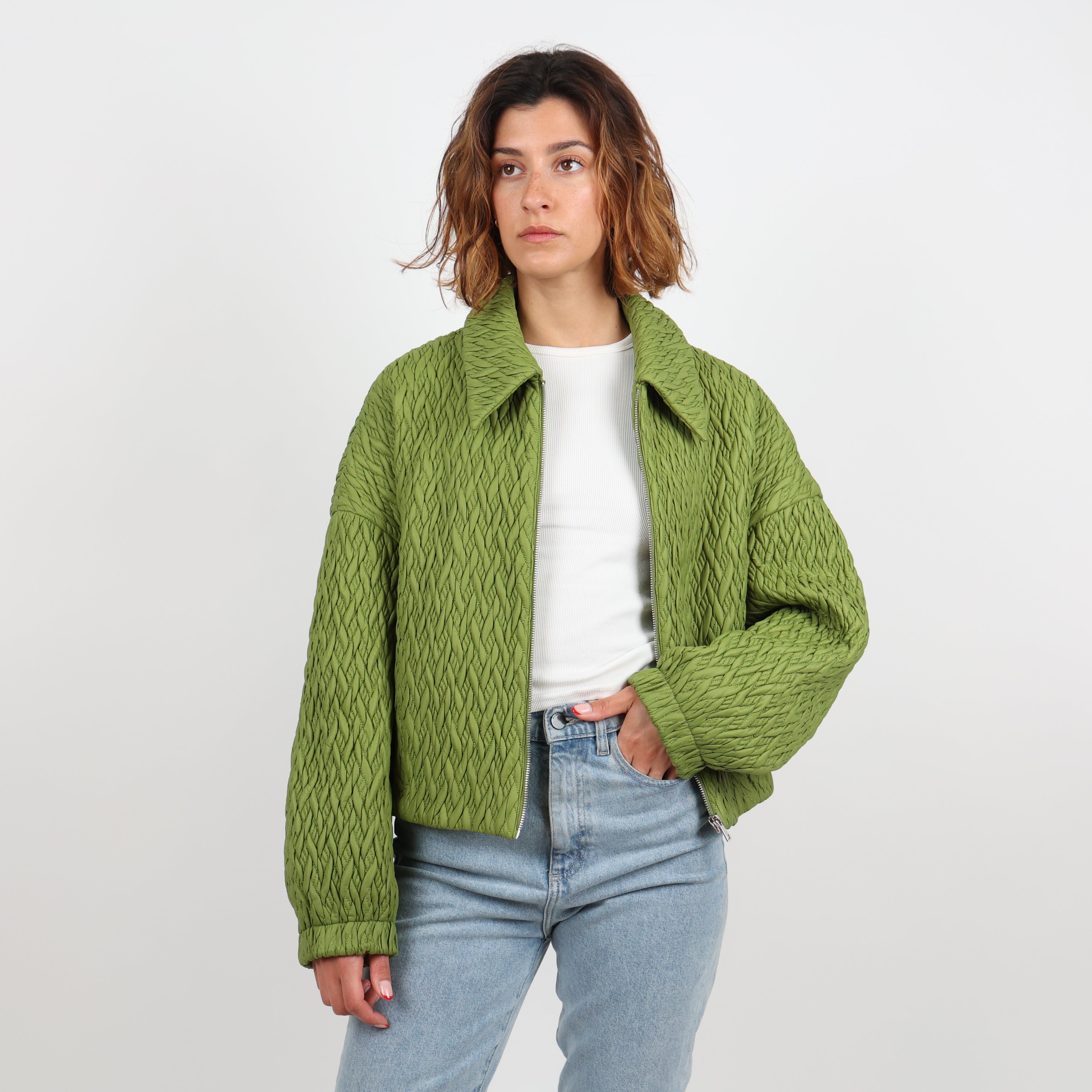 Jacket, UK Size 10