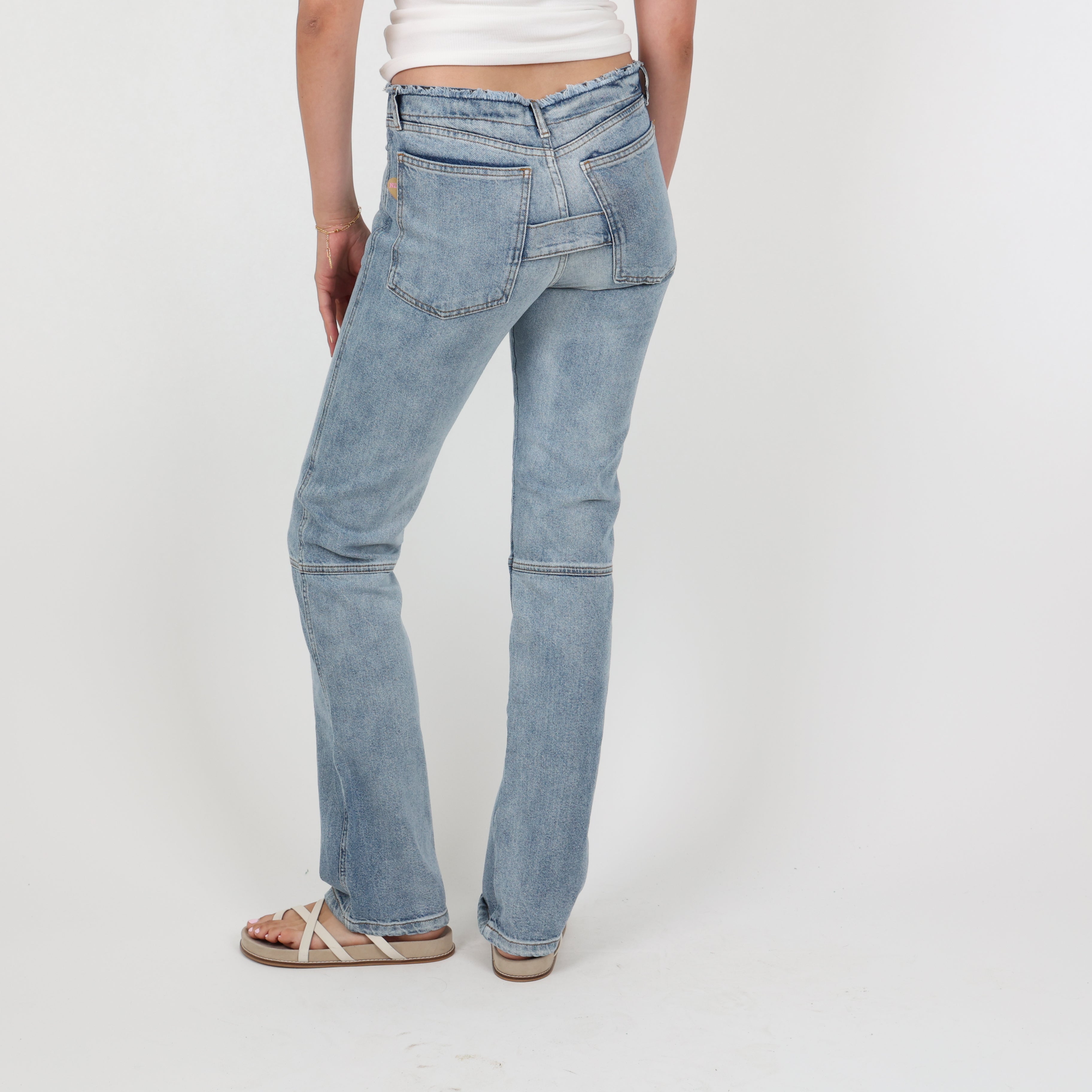 Jeans, UK Size 6