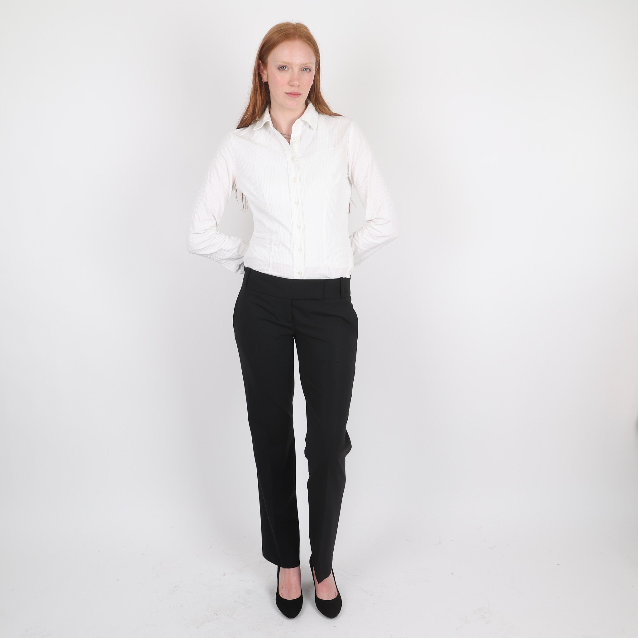 Trousers, UK Size 8