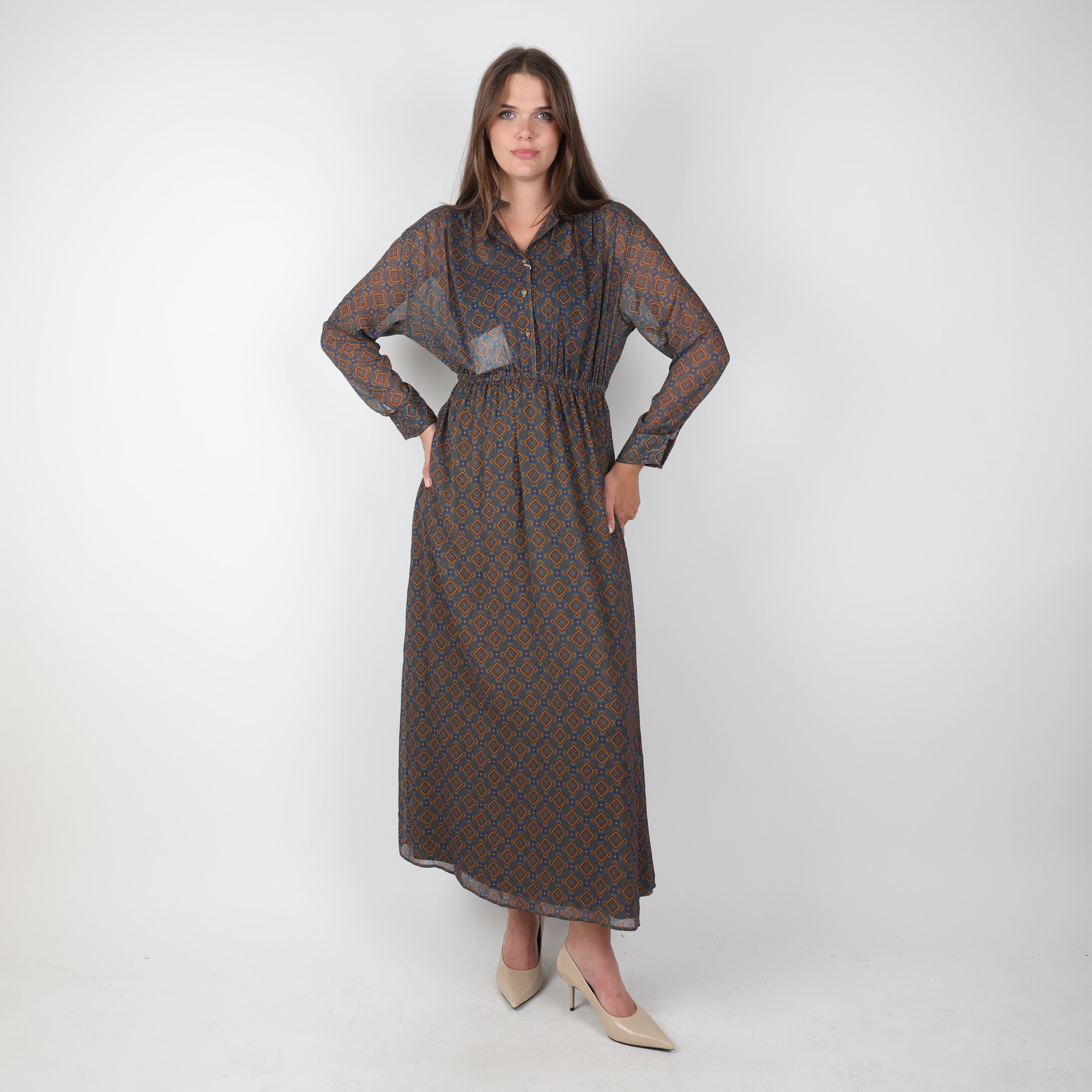 Dress, UK Size 16