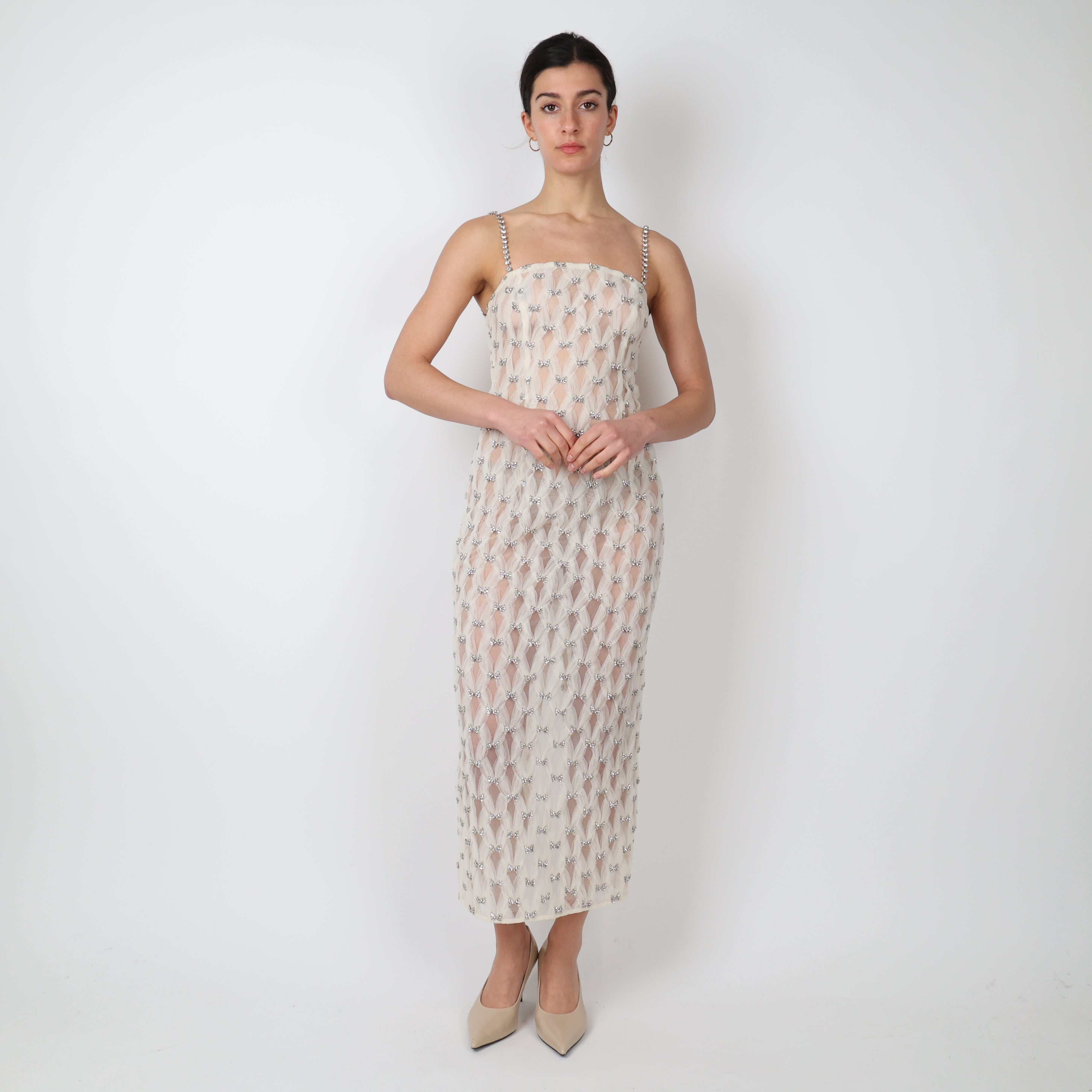 Dress, UK Size 8