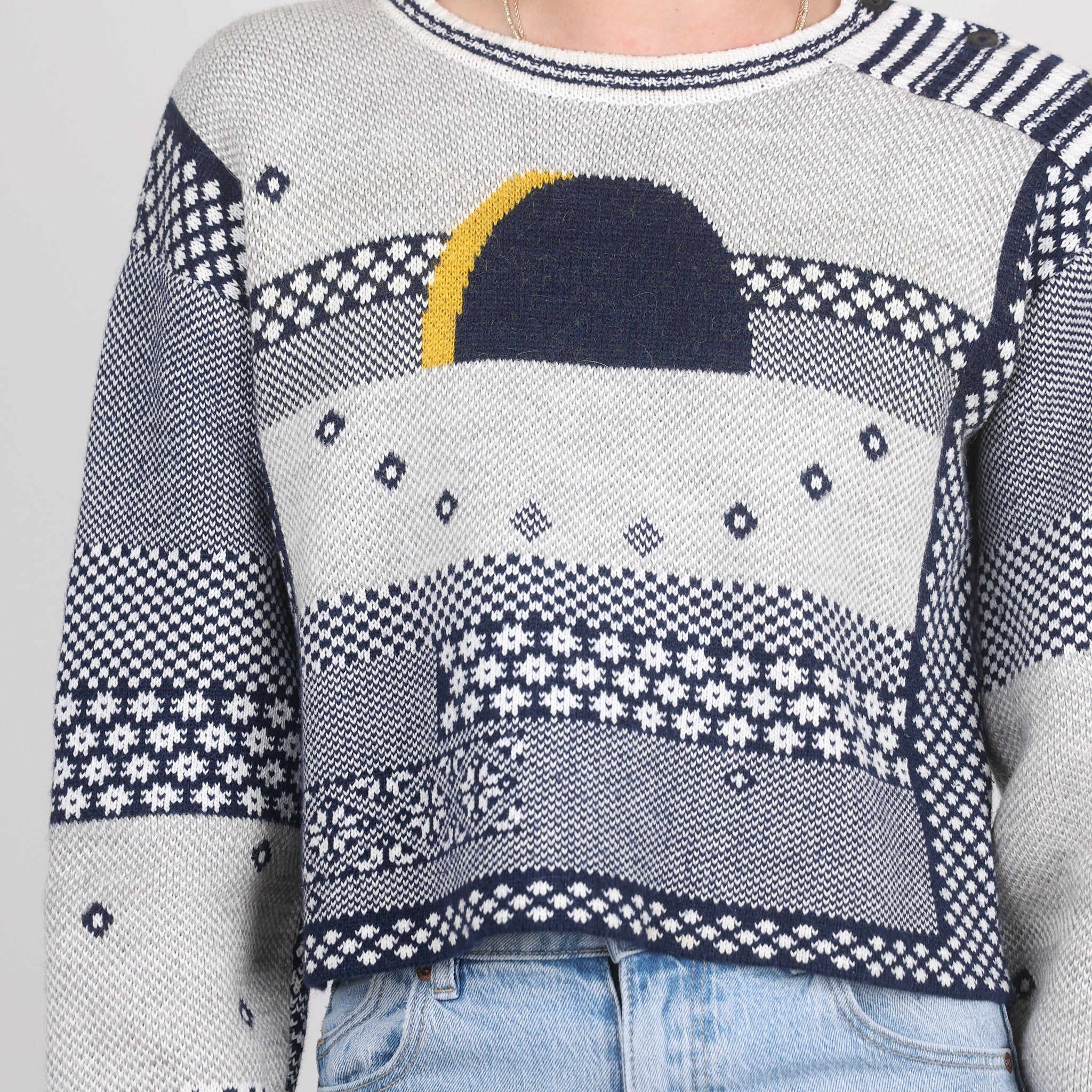 Knitwear, UK Size 8