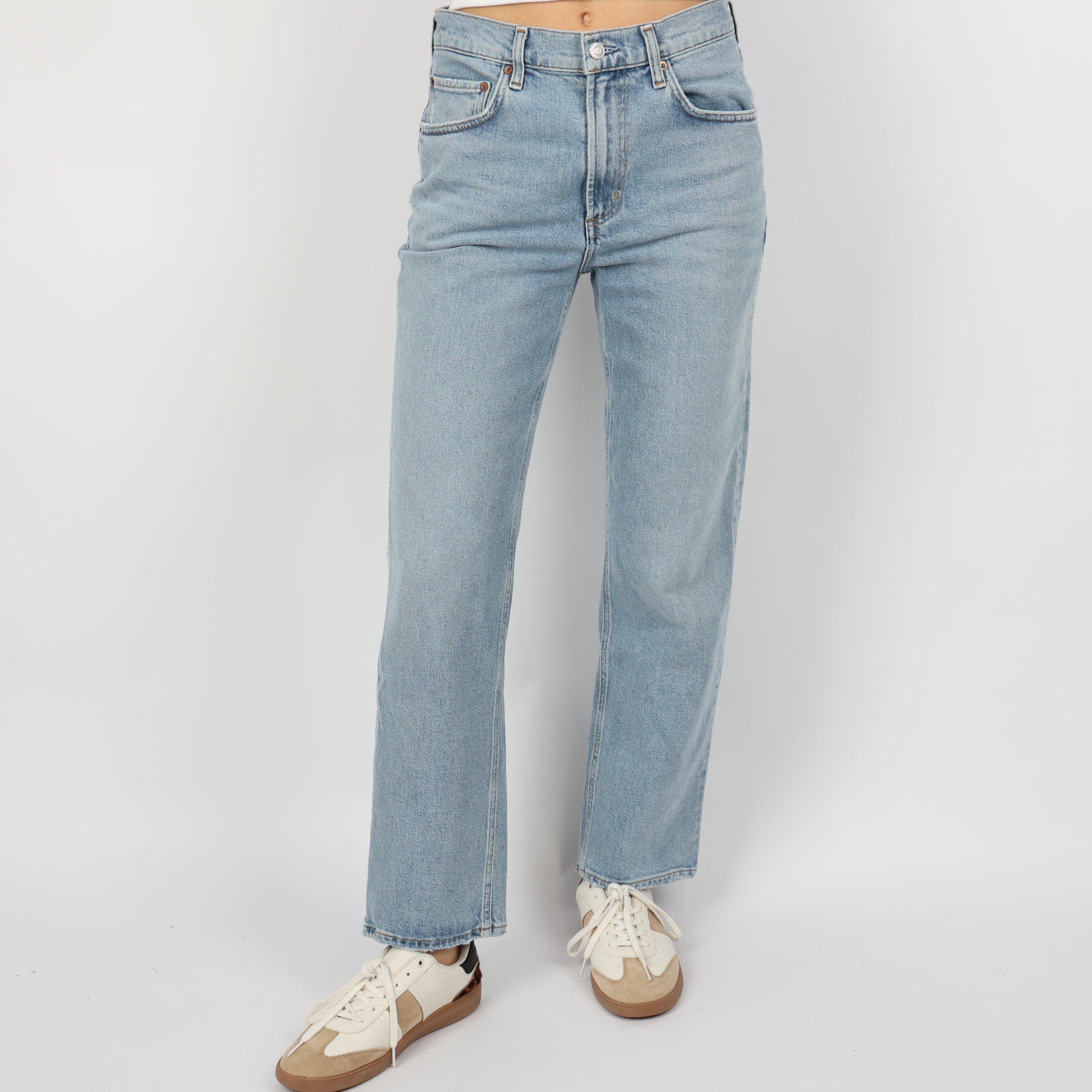 Jeans, Waist 27