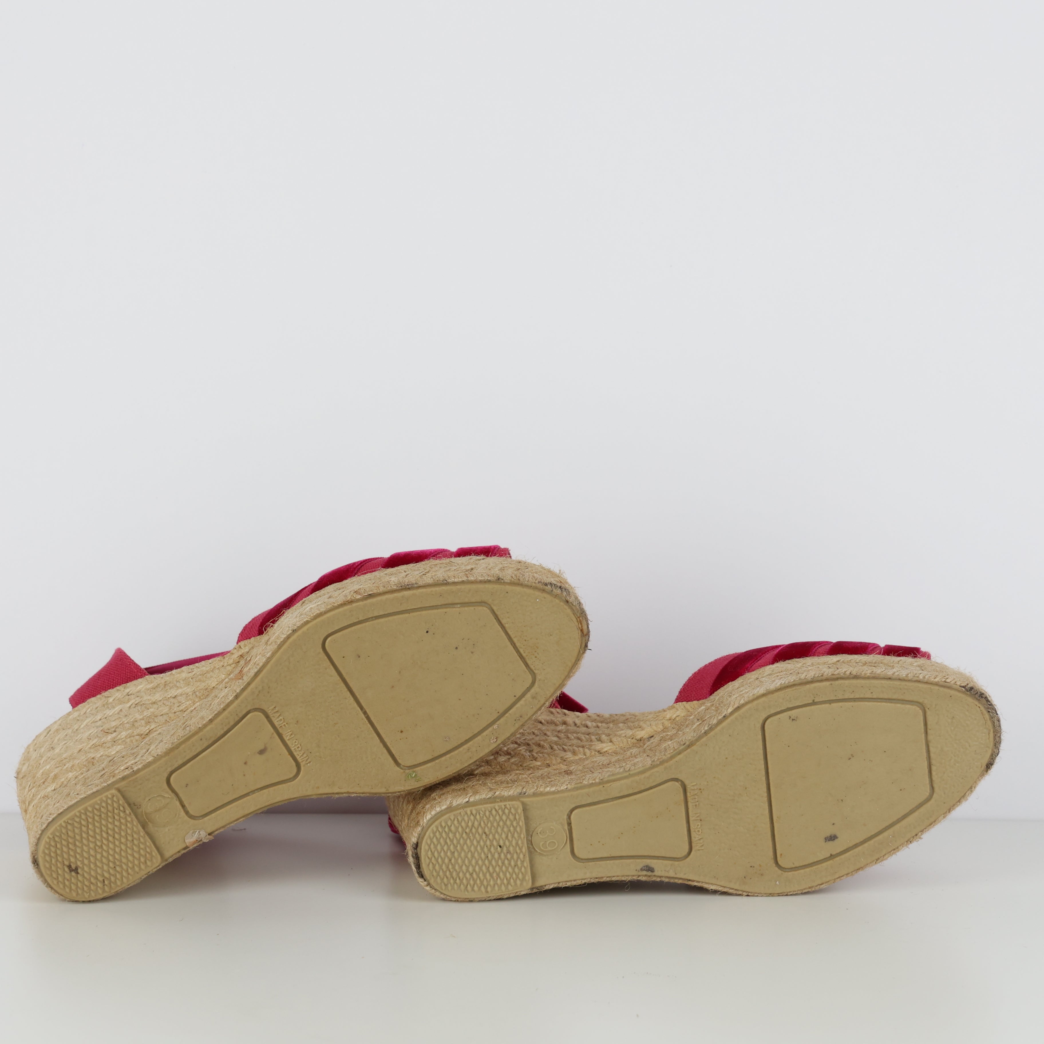 Heels, Shoe Size 39
