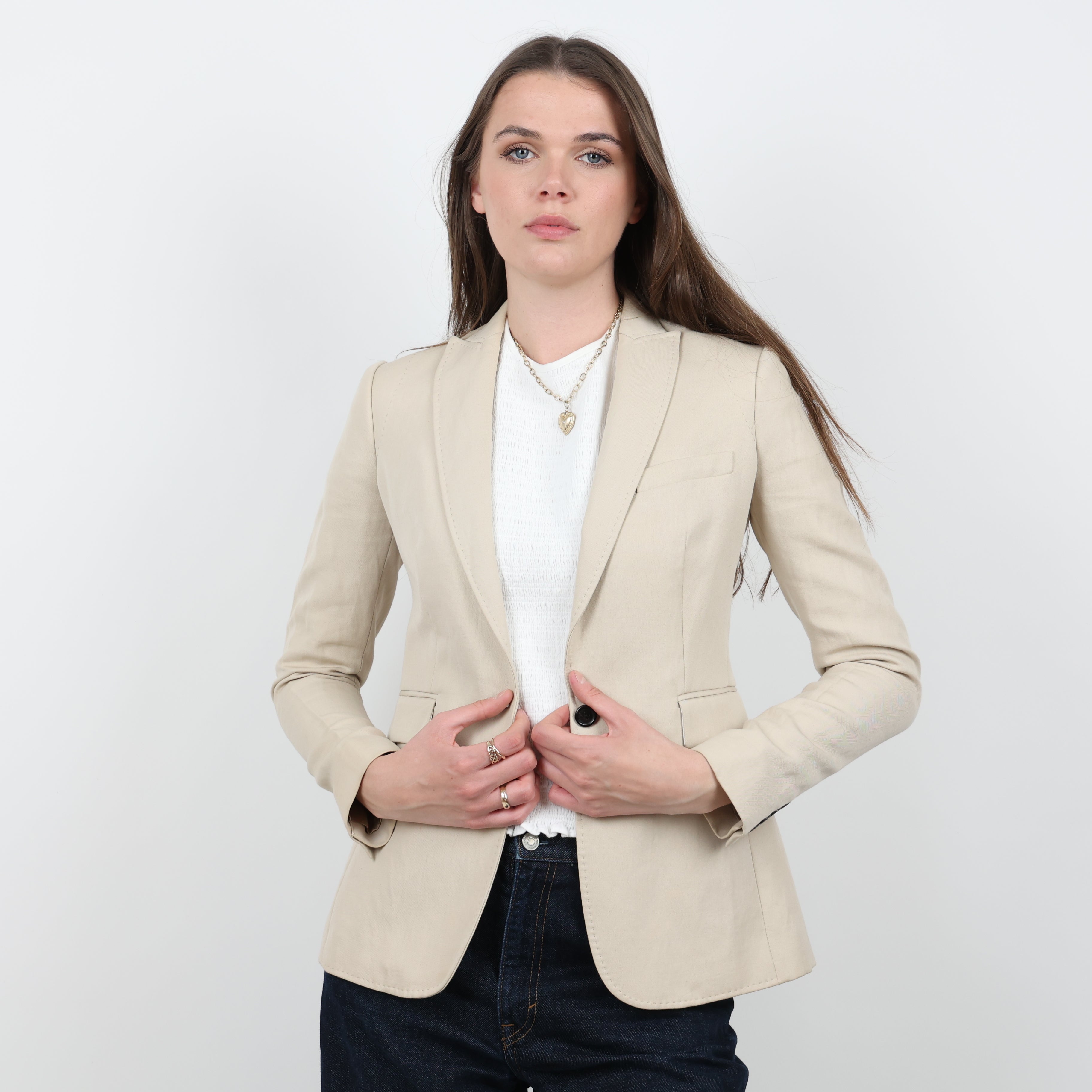 Blazer, UK Size 10