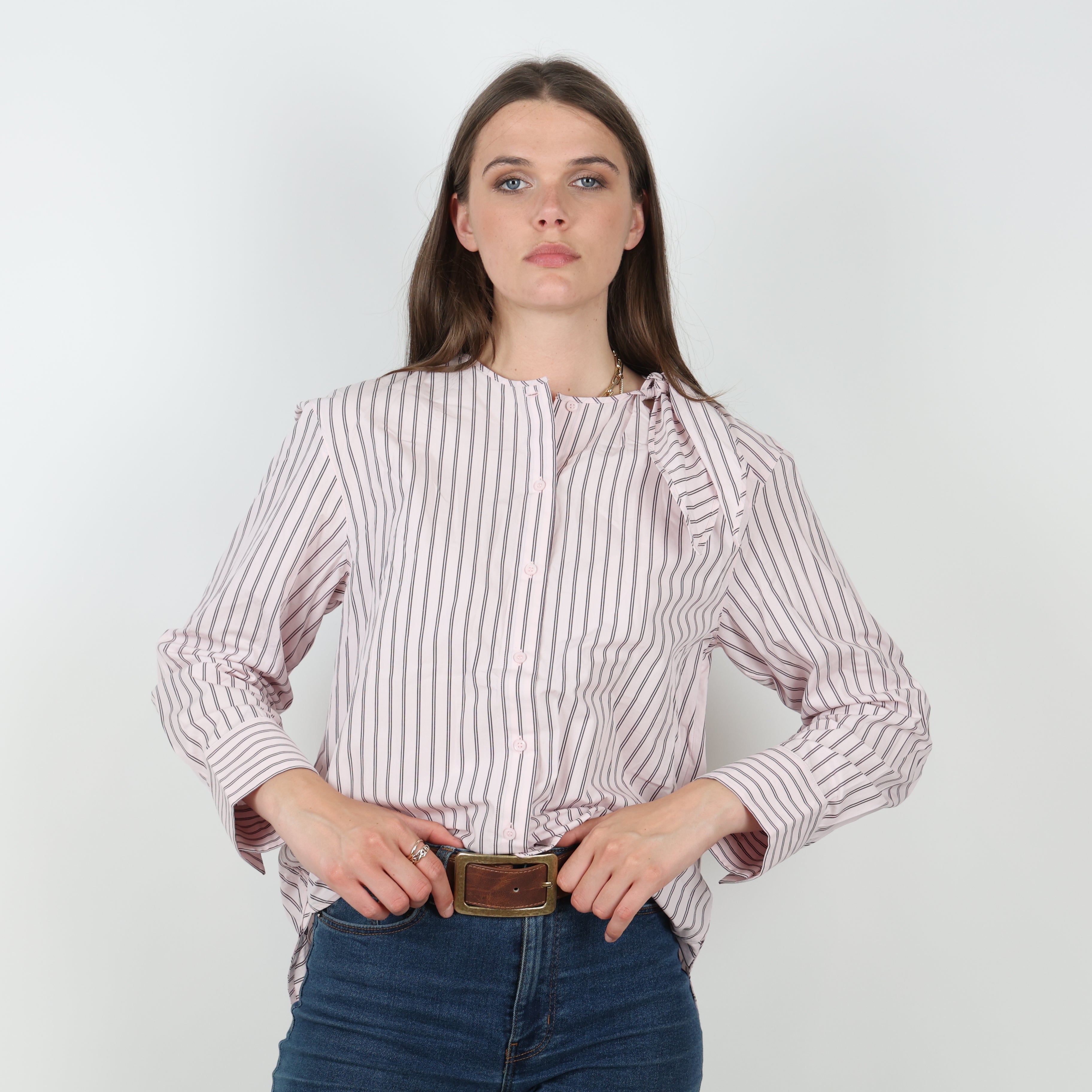Blouse, UK Size 10