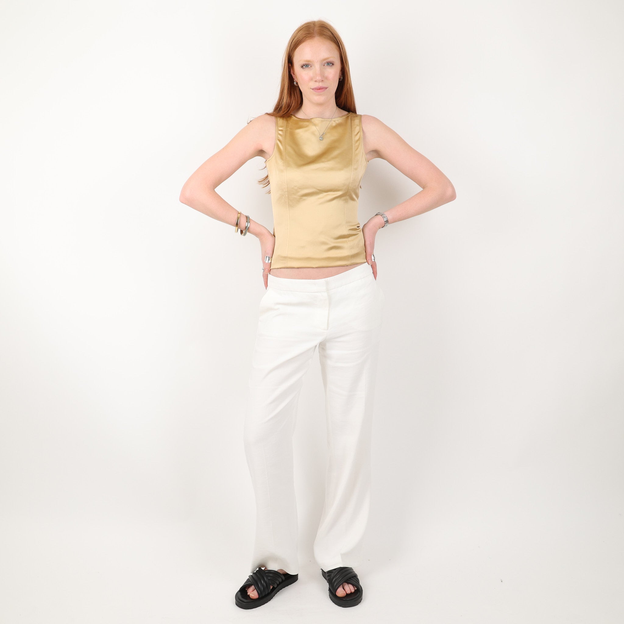 Top, UK Size 8