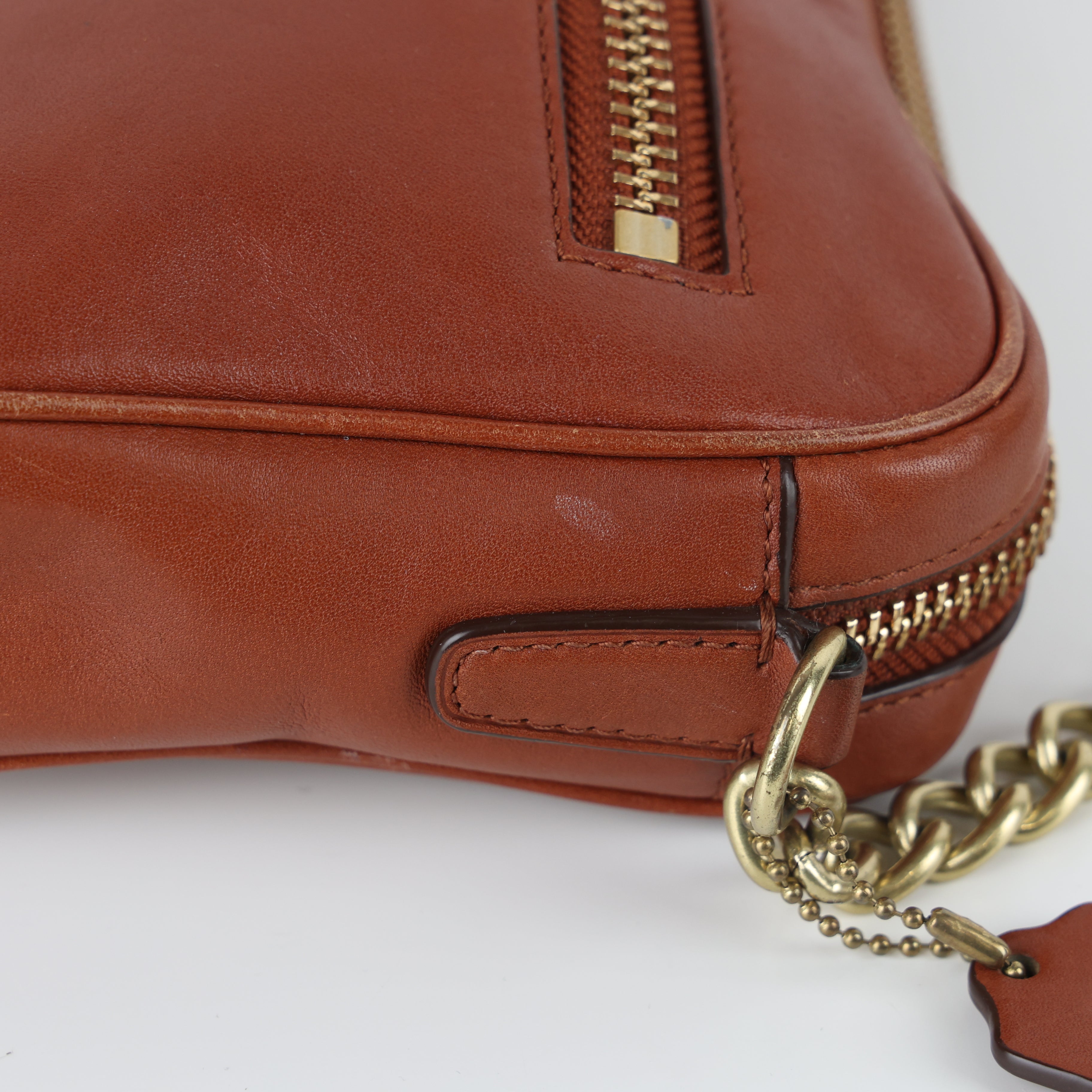 Coach , Legacy Flight Bag