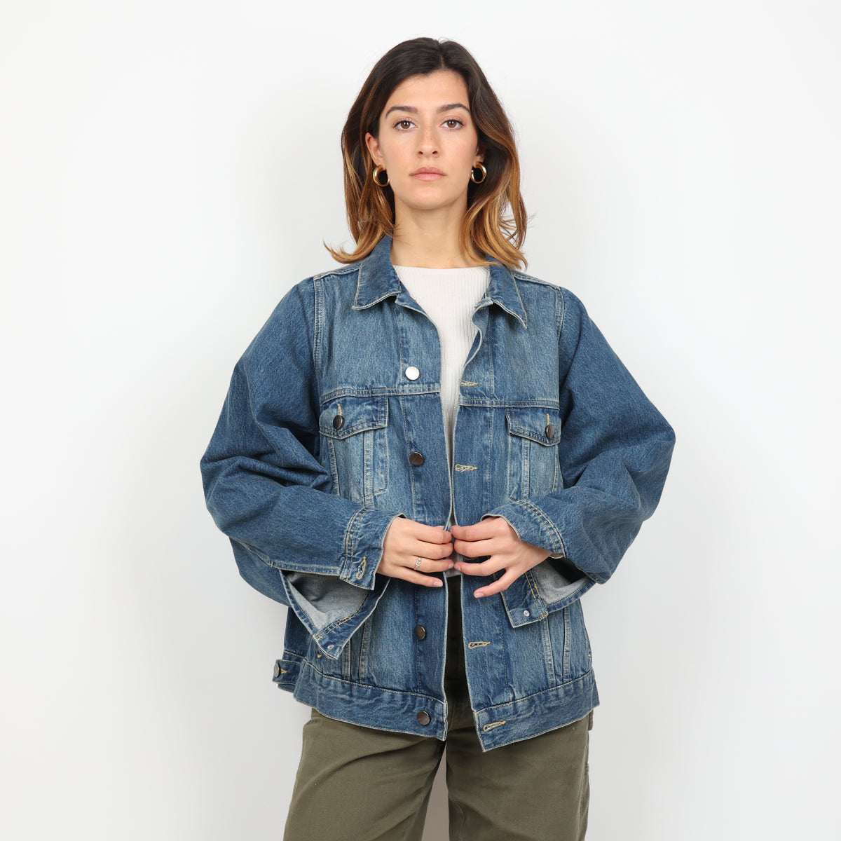 Jacket, UK Size 10