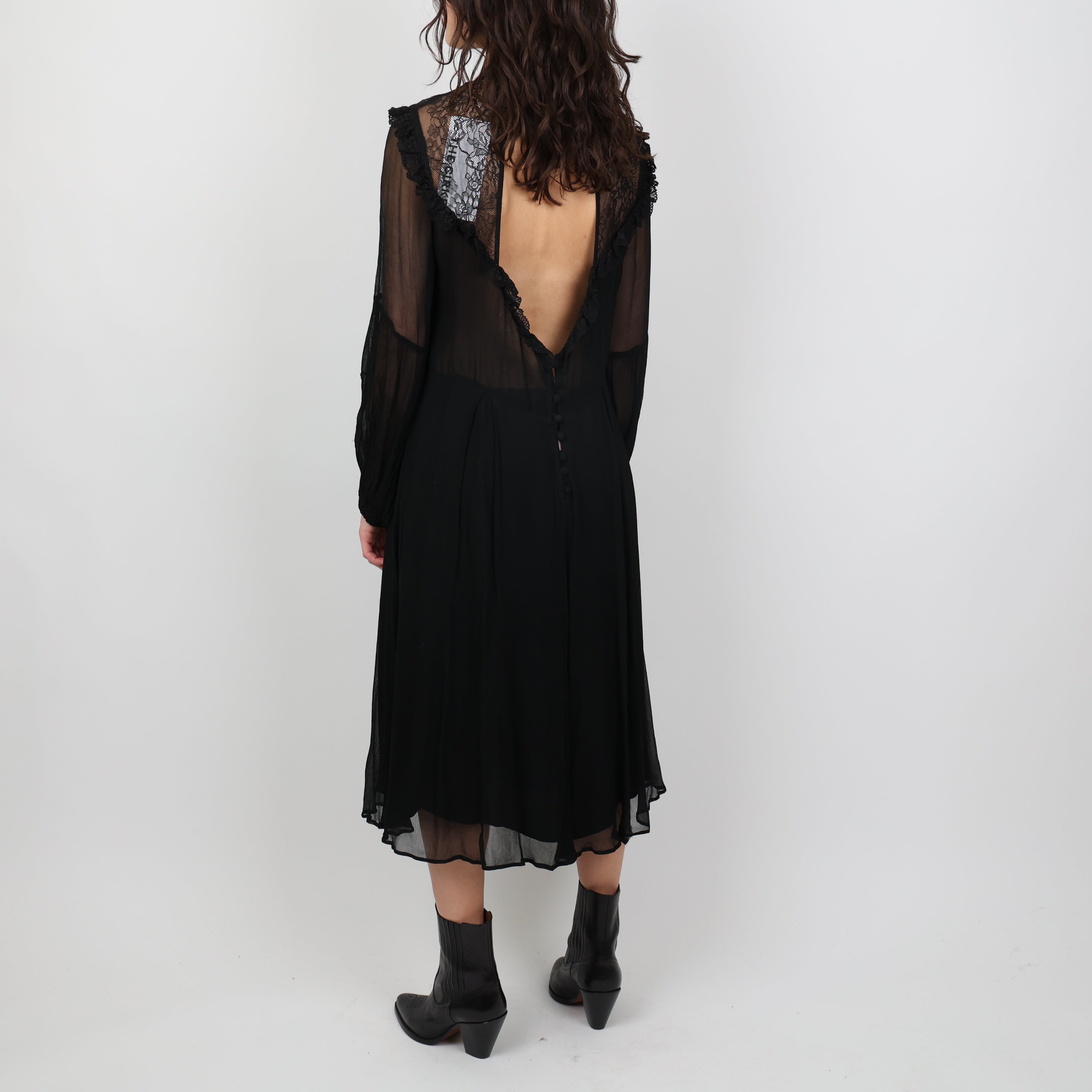 Dress, UK Size 12