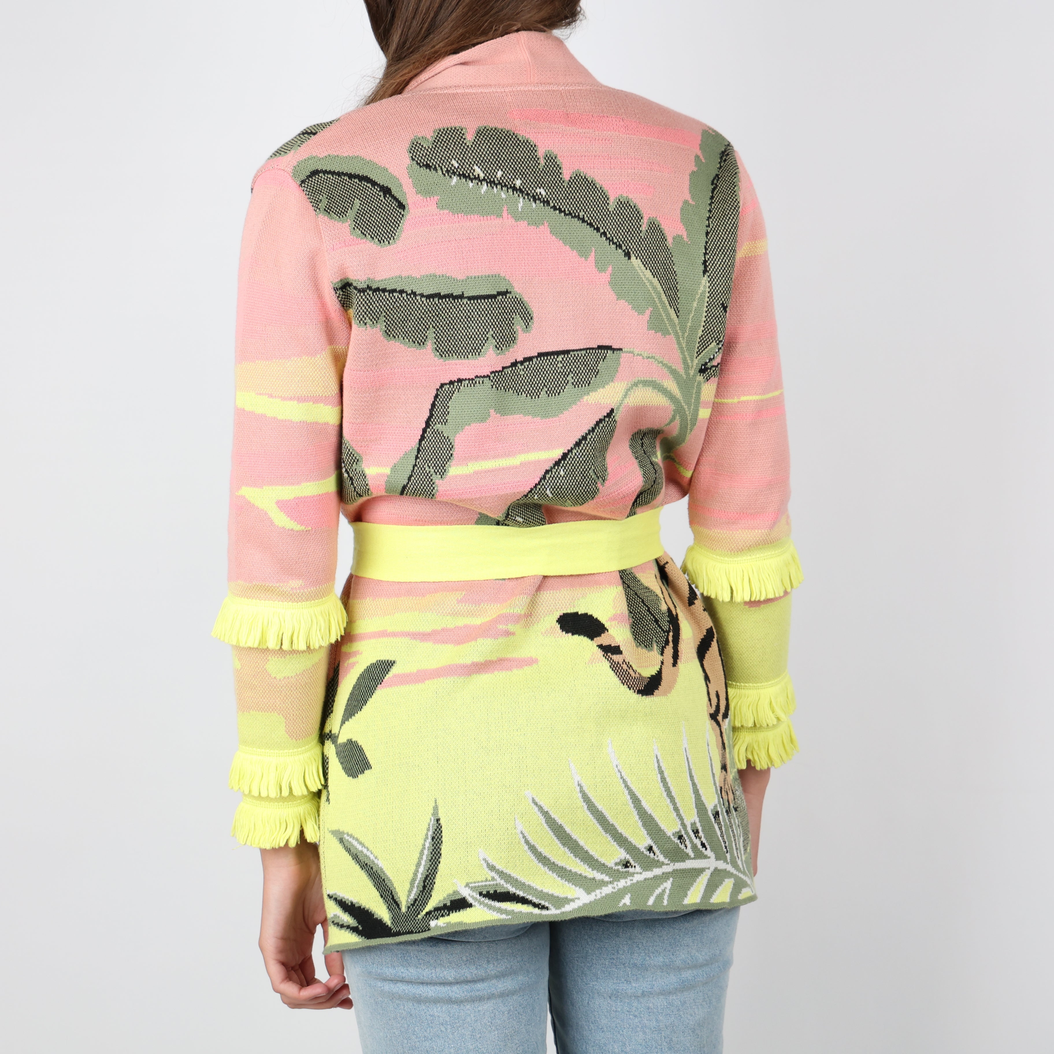 Cardigan, UK Size 8