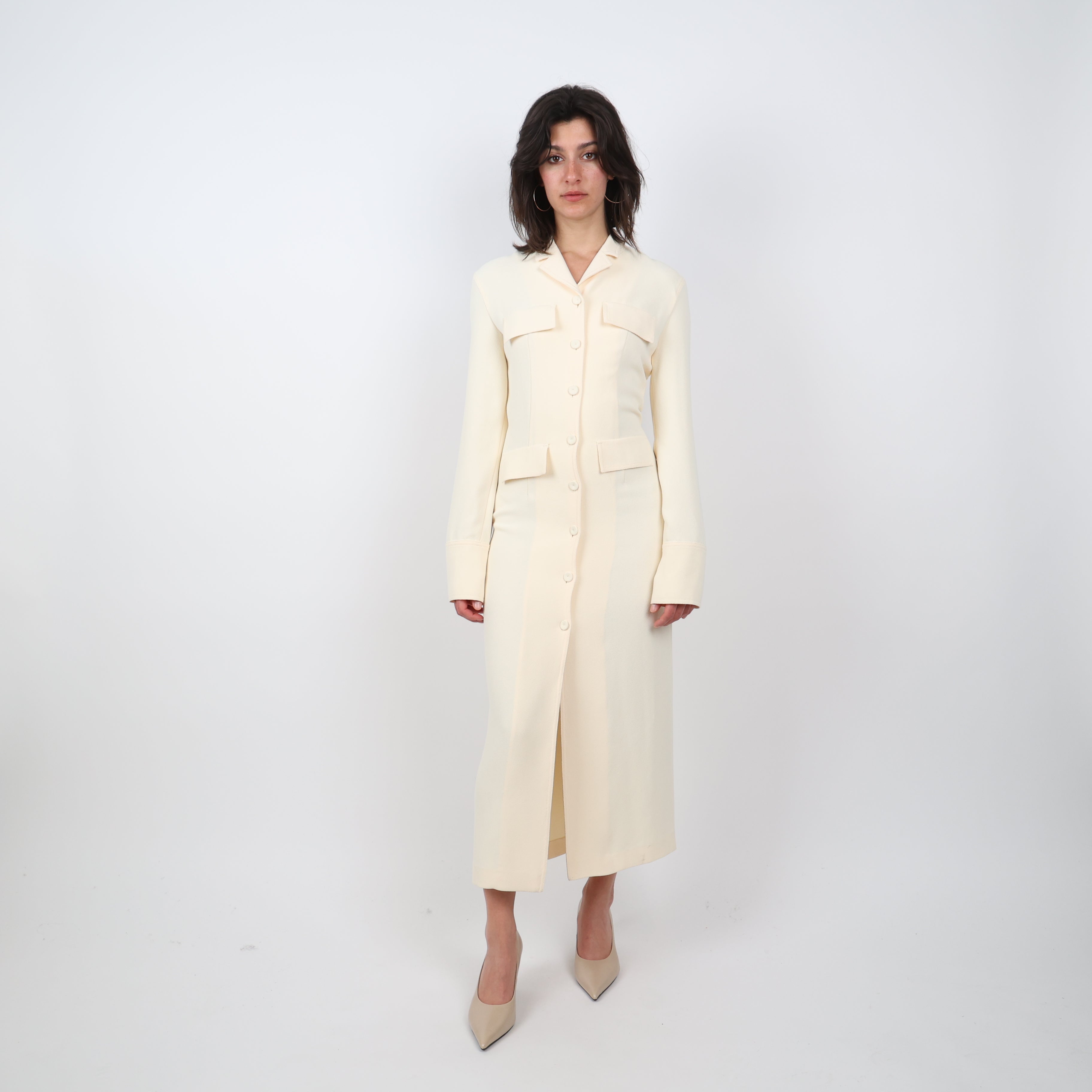 Dress, UK Size 8