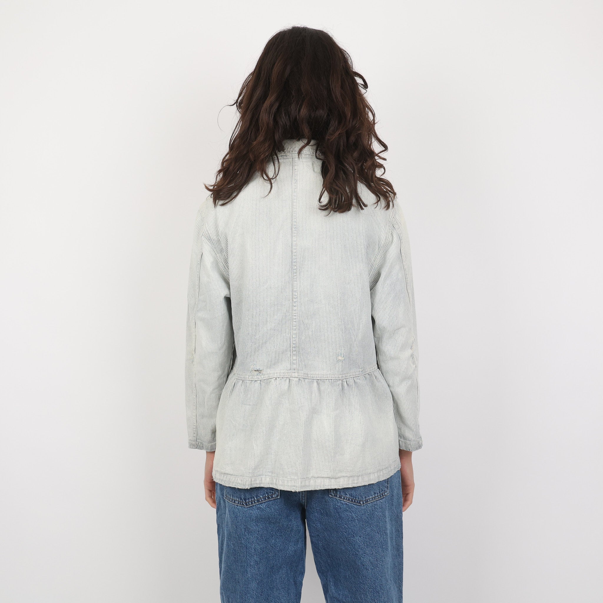 Jacket, UK Size 8