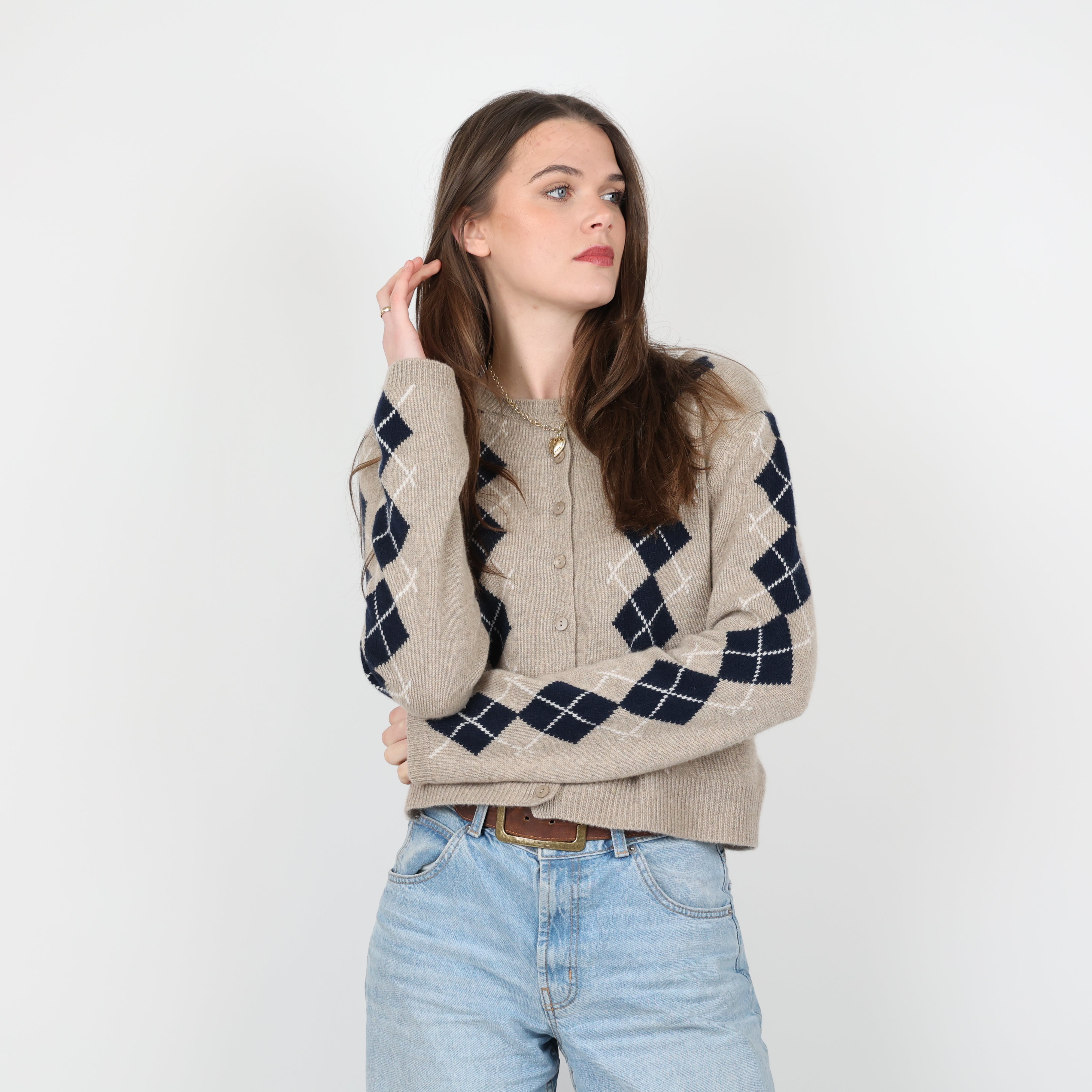 Knitwear, UK Size 12