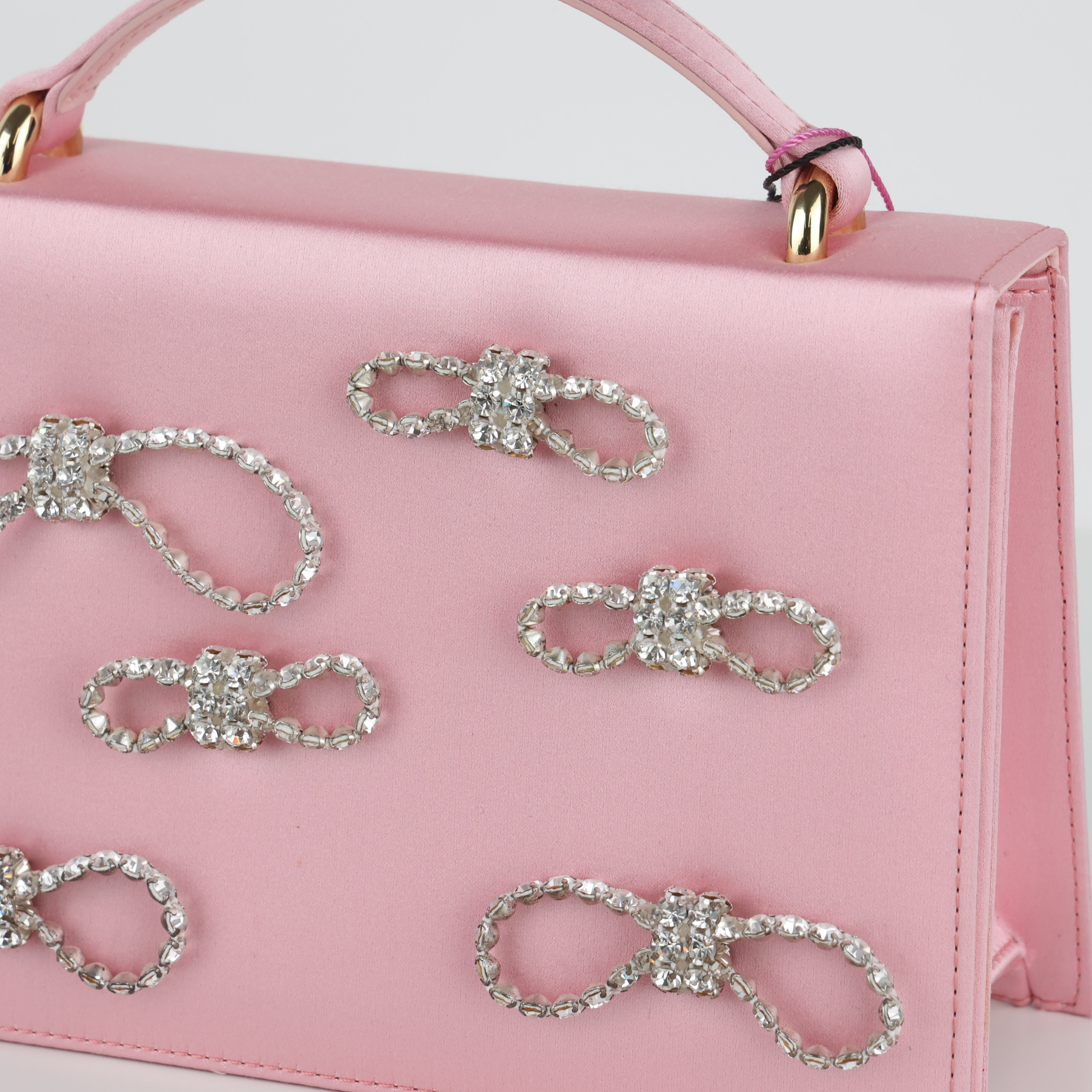 MACH & MACH, Handbag