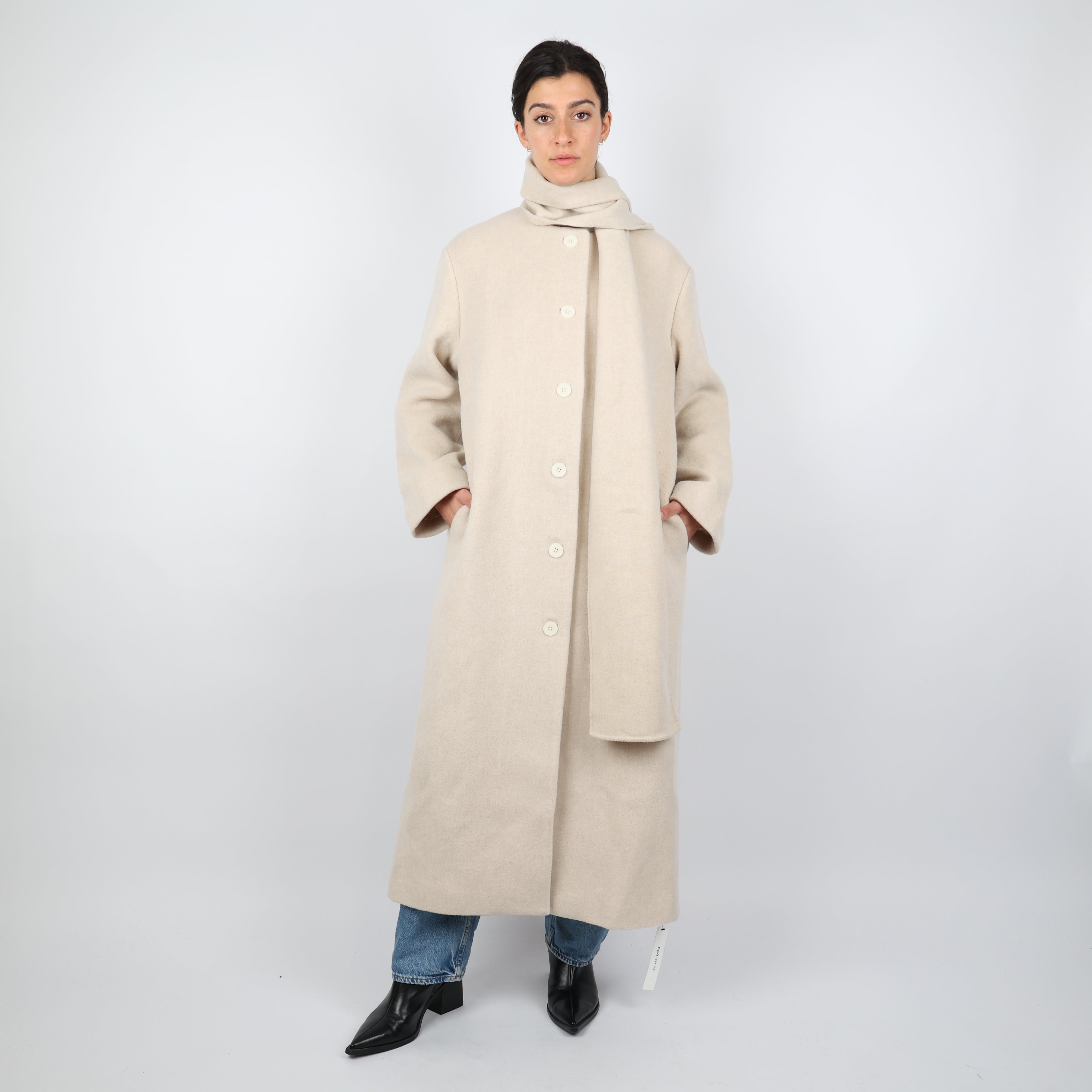 Coat, UK Size 14