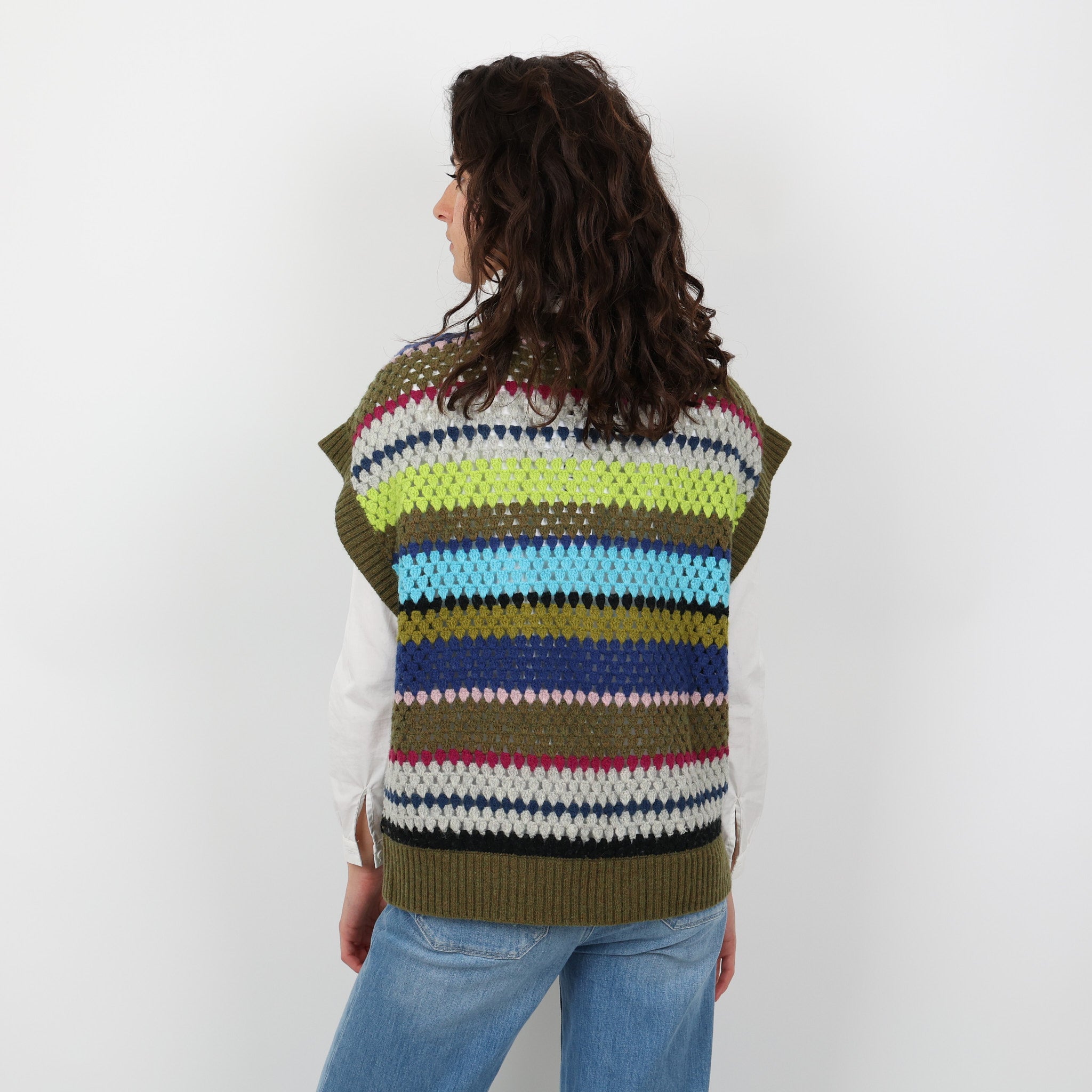 Knitwear, UK Size 8