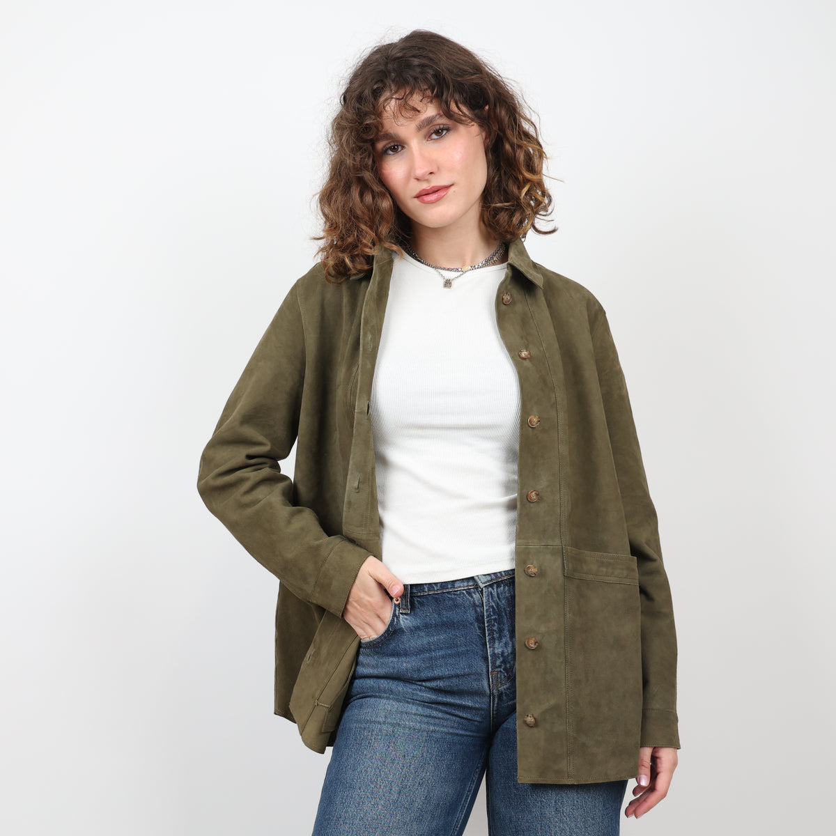 Jacket, UK Size 12