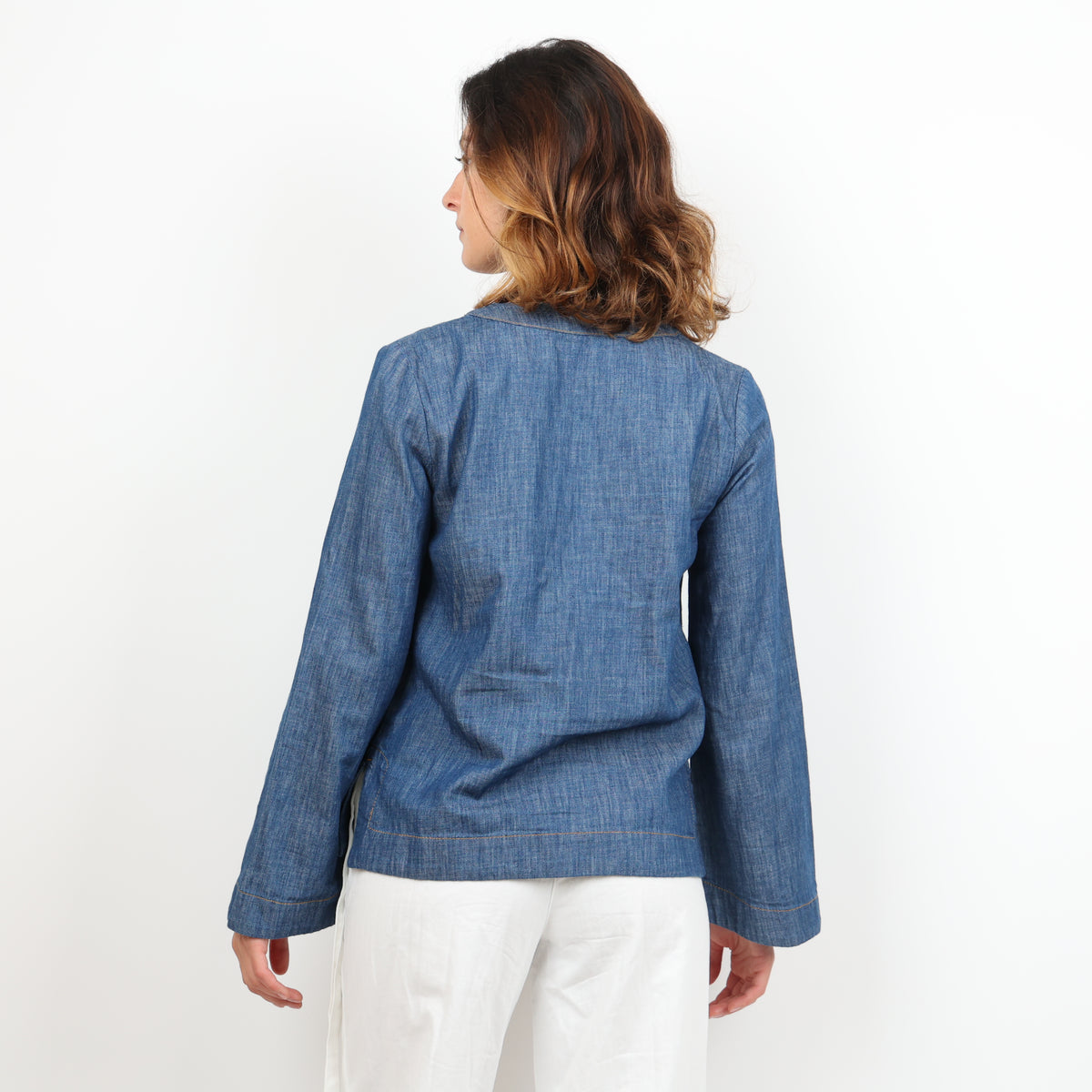 Top, UK Size 8
