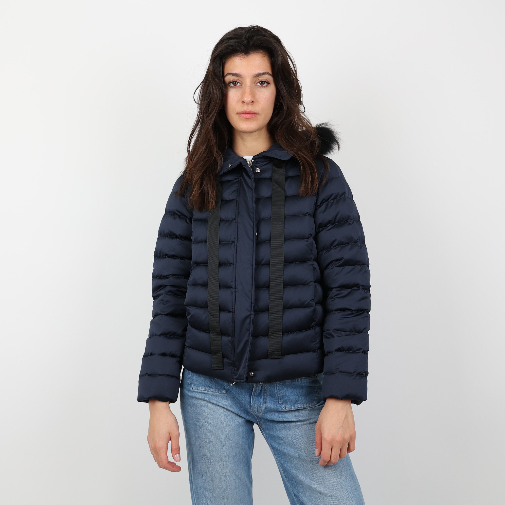 Jacket, UK Size 8