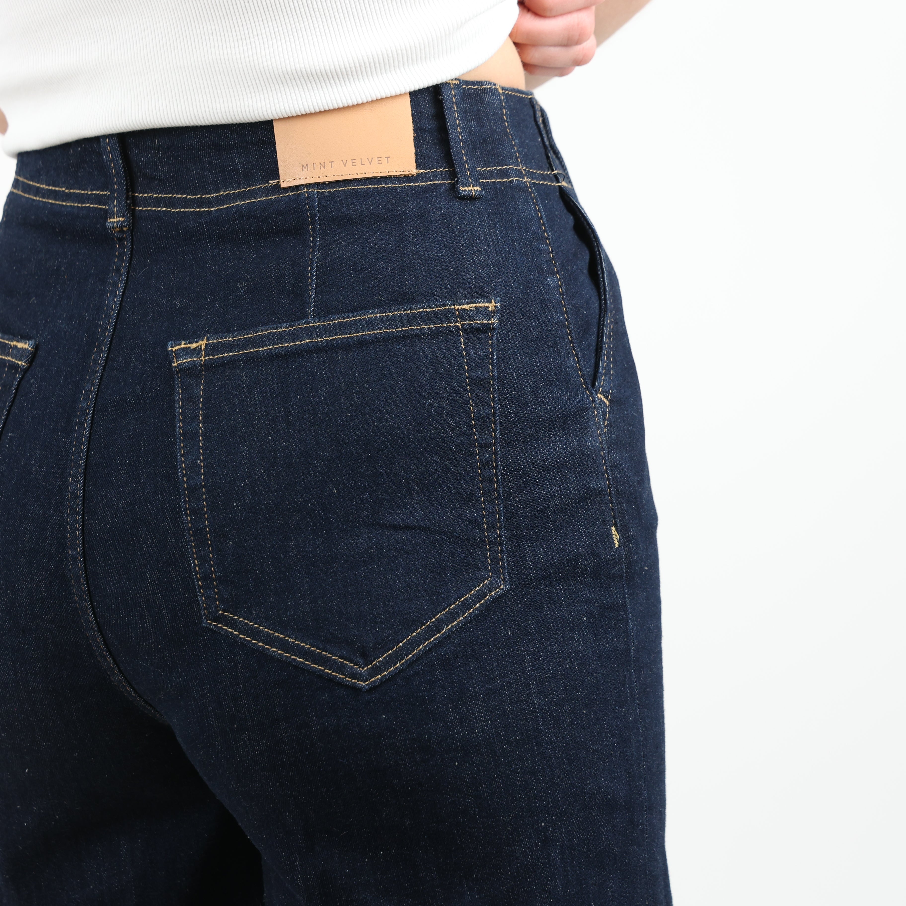 Jeans, UK Size 8