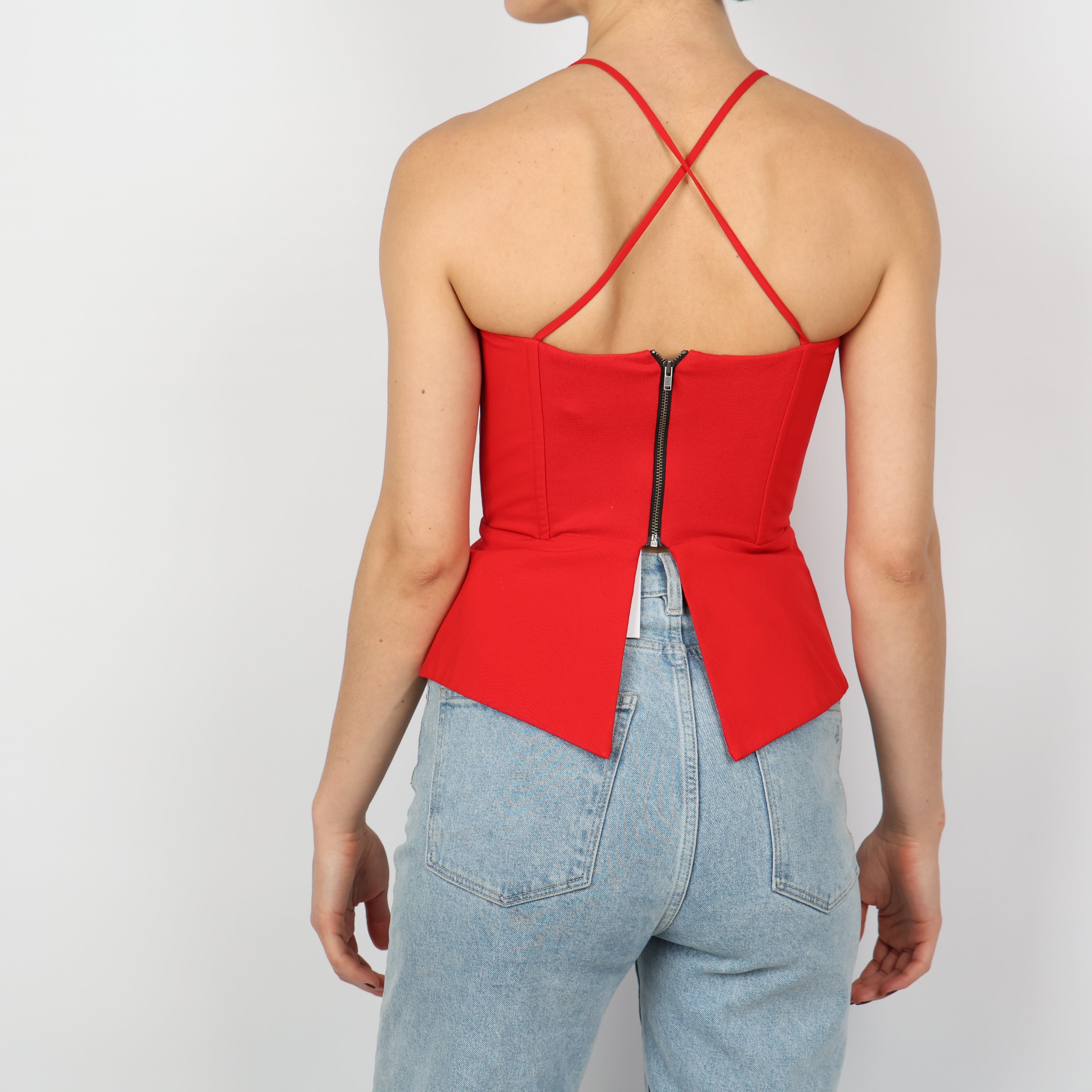 Top, UK Size 4