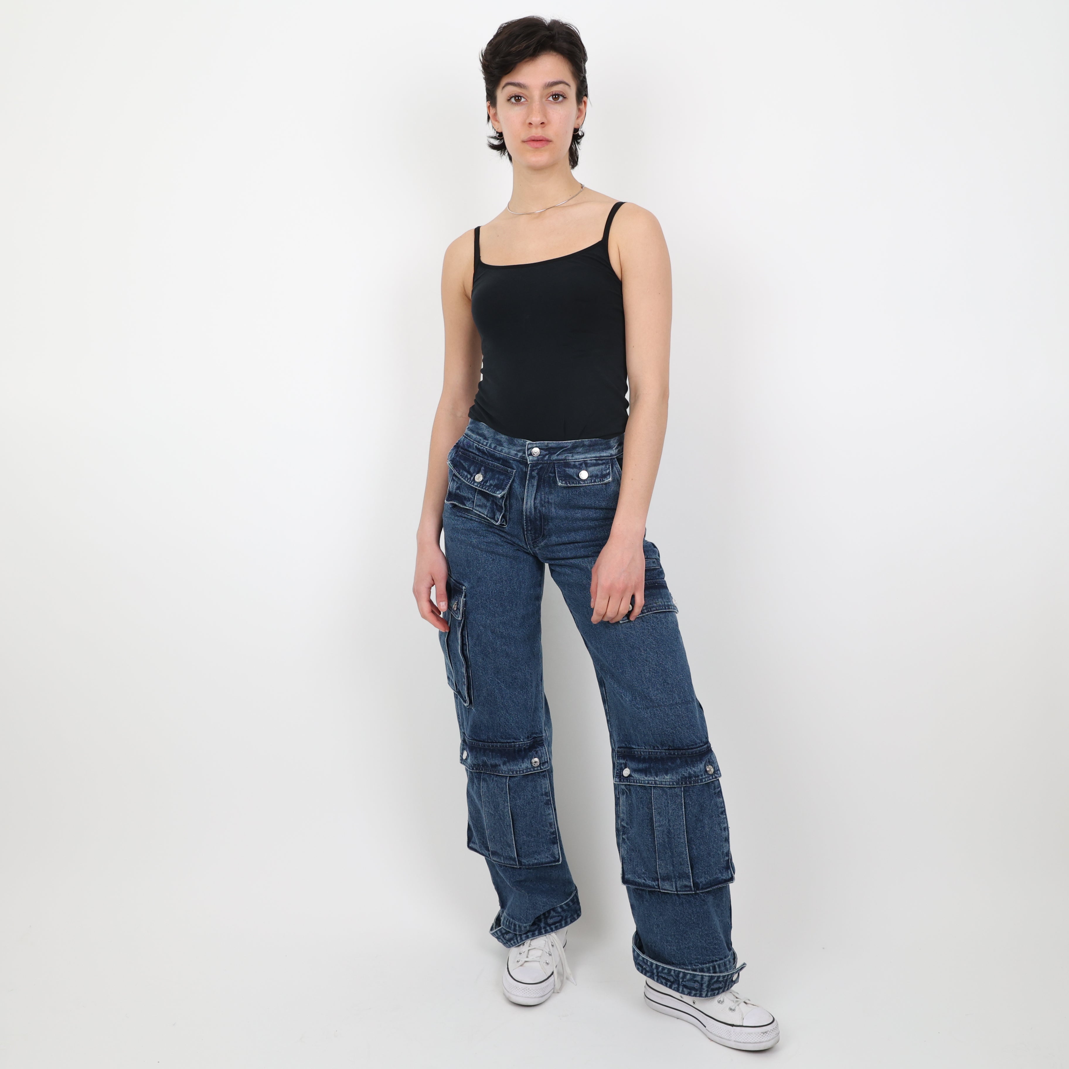 Jeans, Waist 24