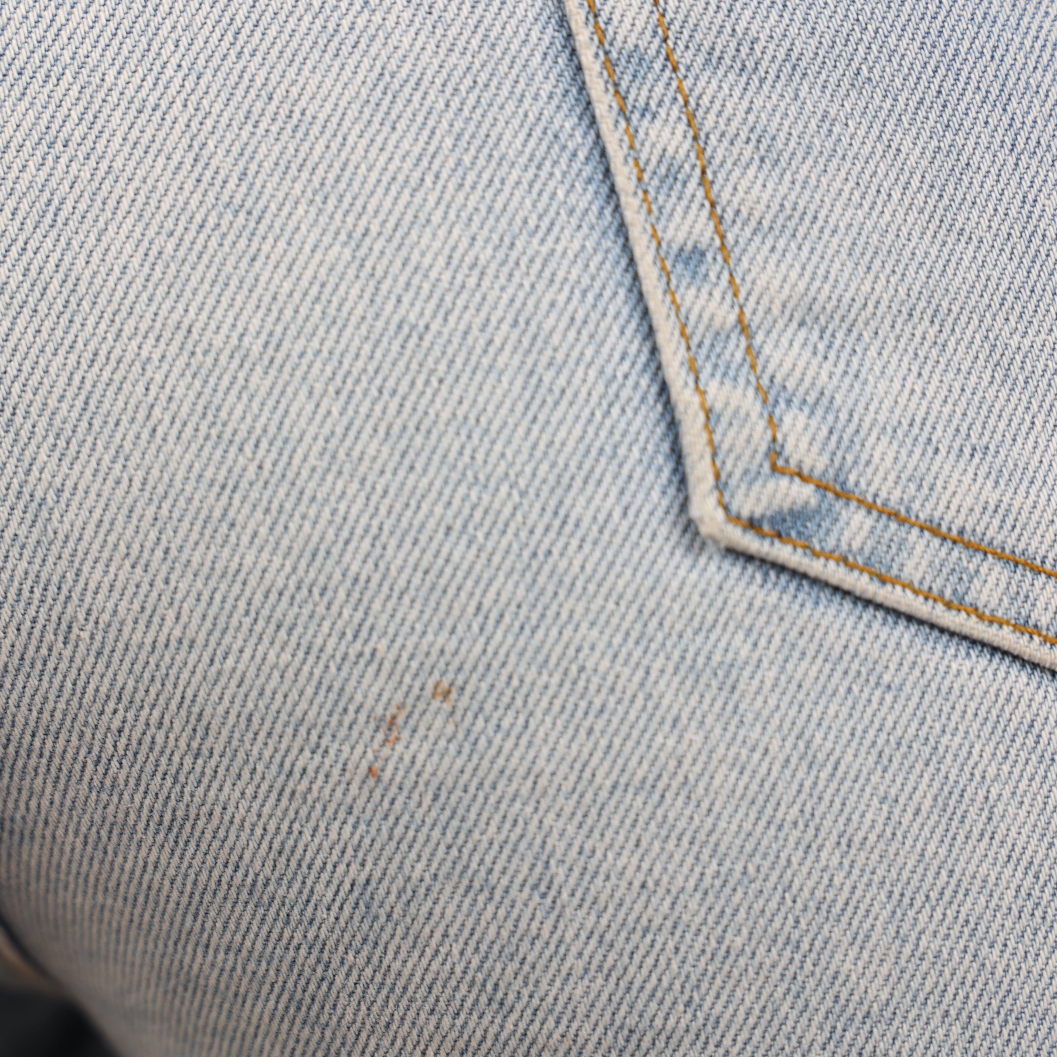 Jeans, Waist 28