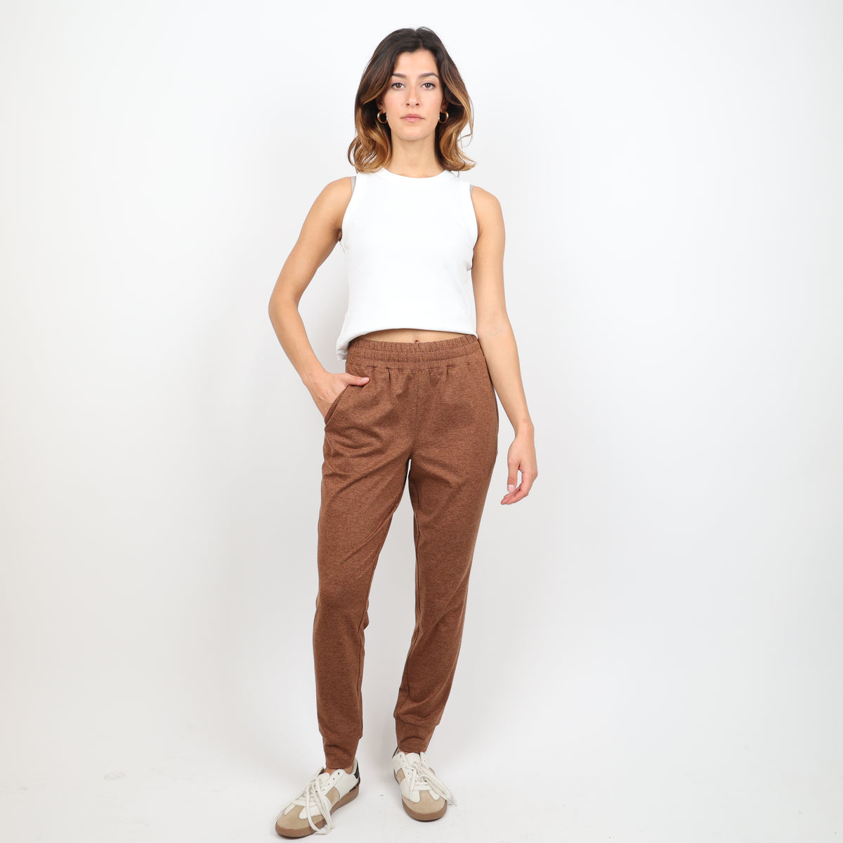 Trousers, Waist 27