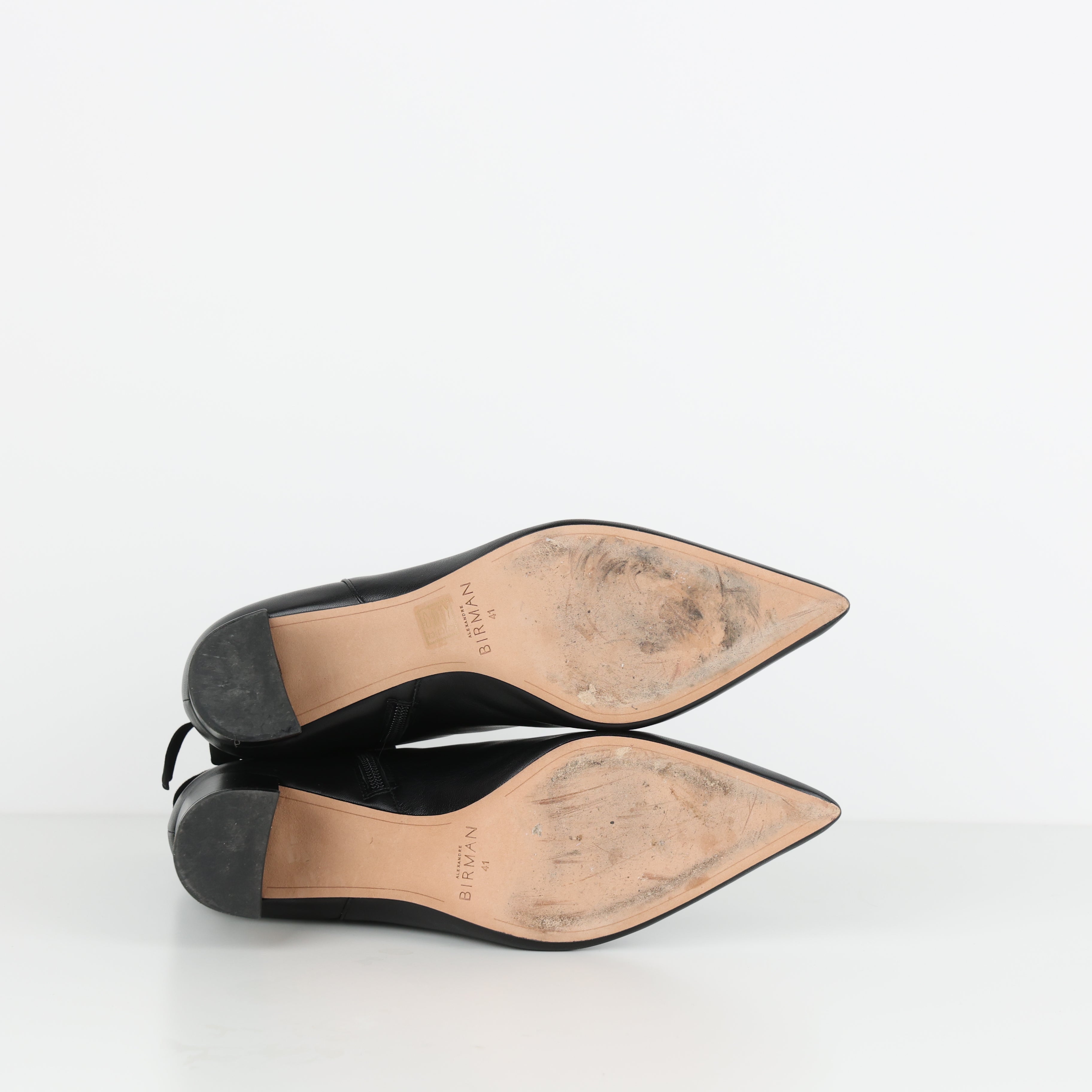 Boots , Shoe Size 41