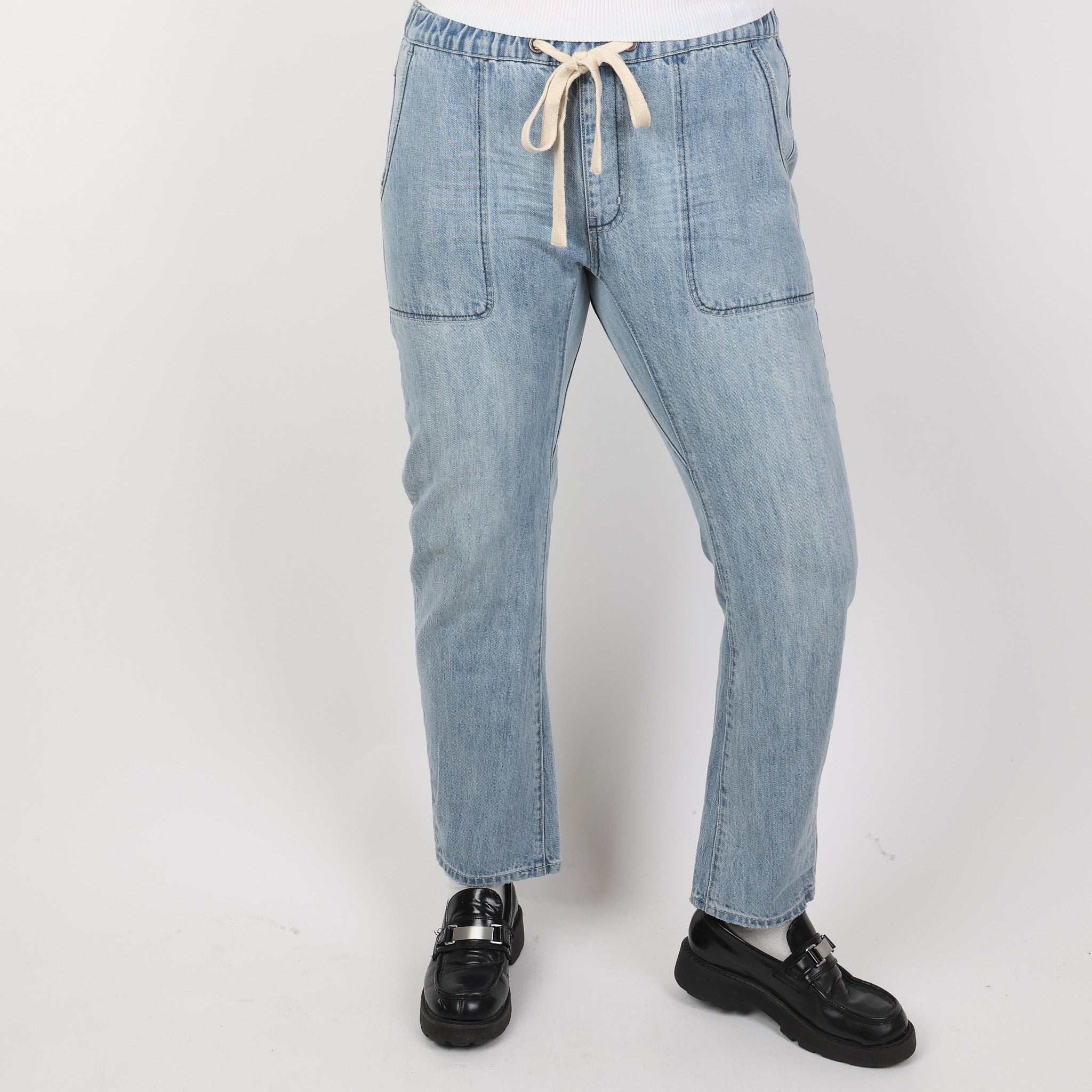 Jeans, UK Size 14