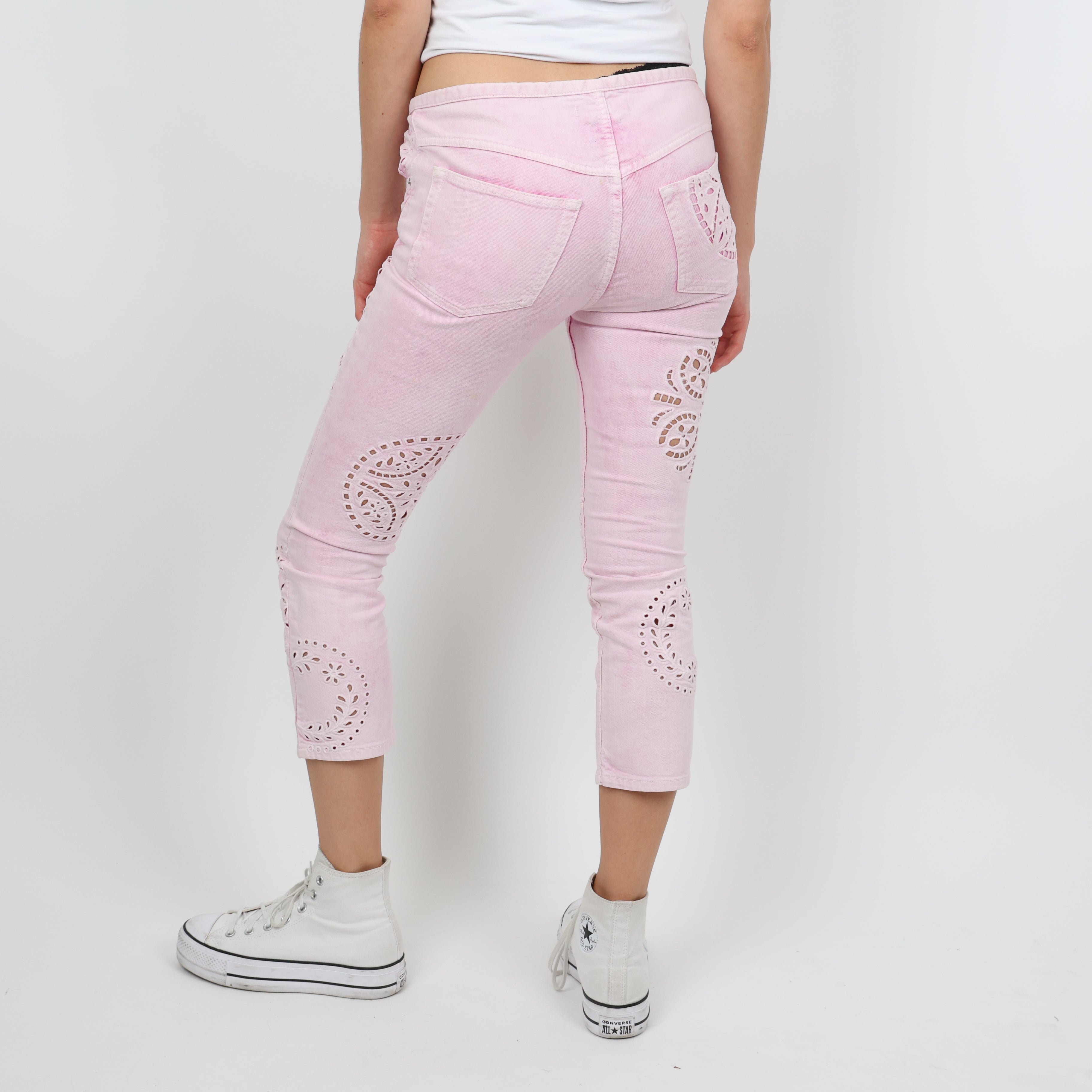 Jeans, UK Size 8