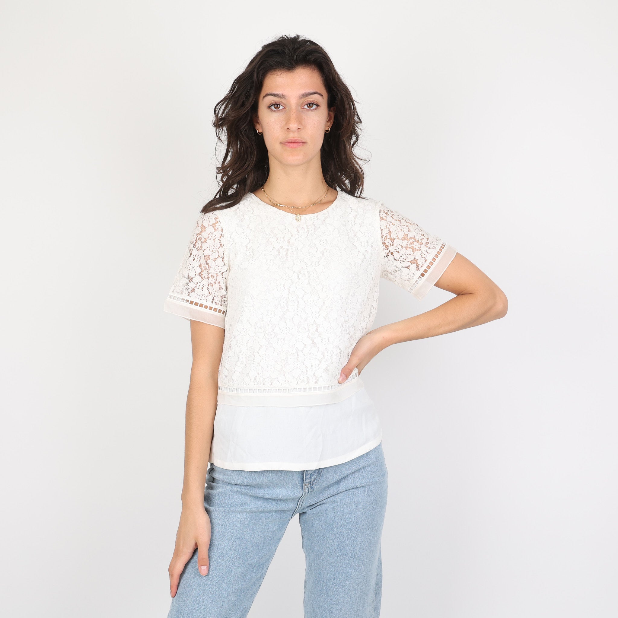 Top, UK Size 6