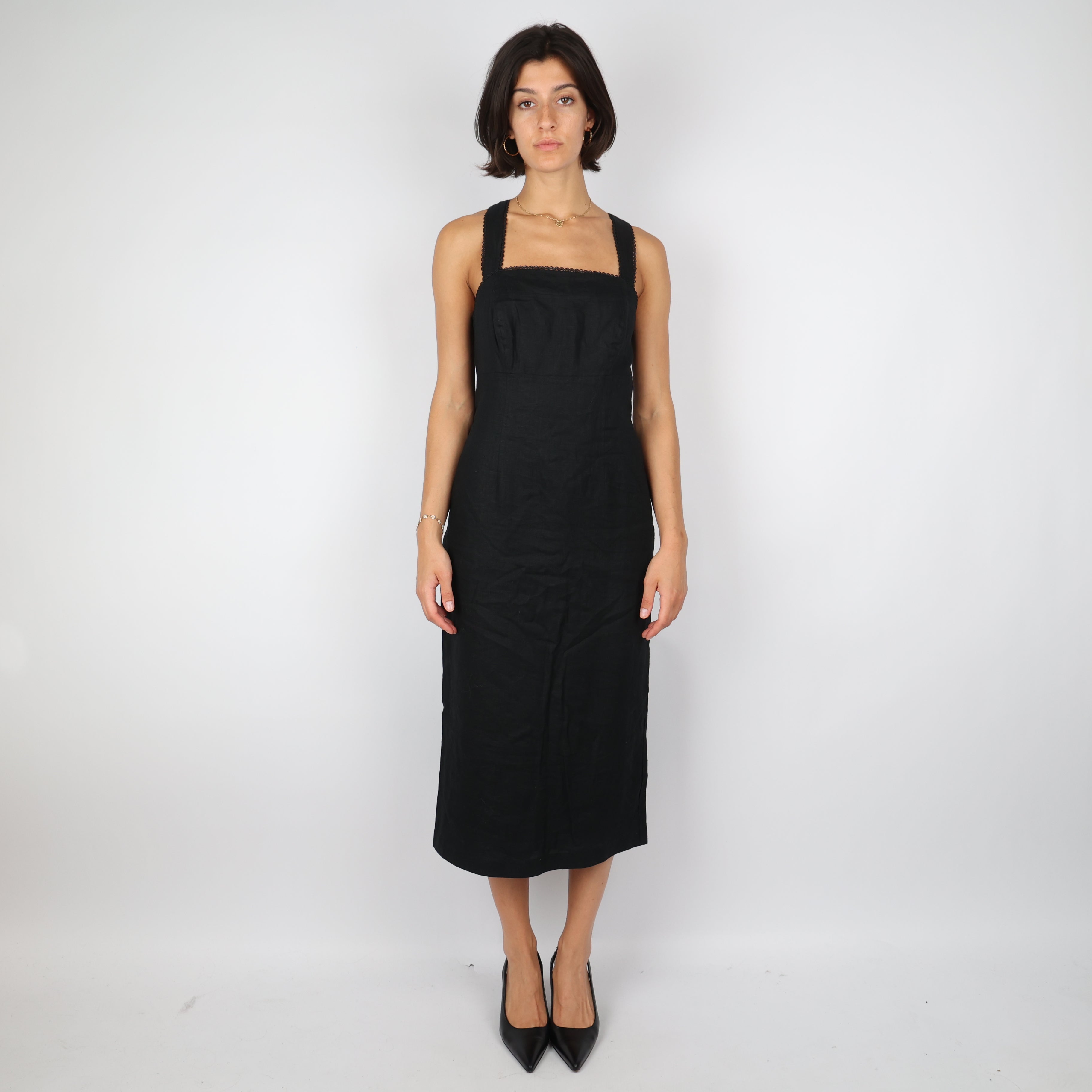 Dress, UK Size 10