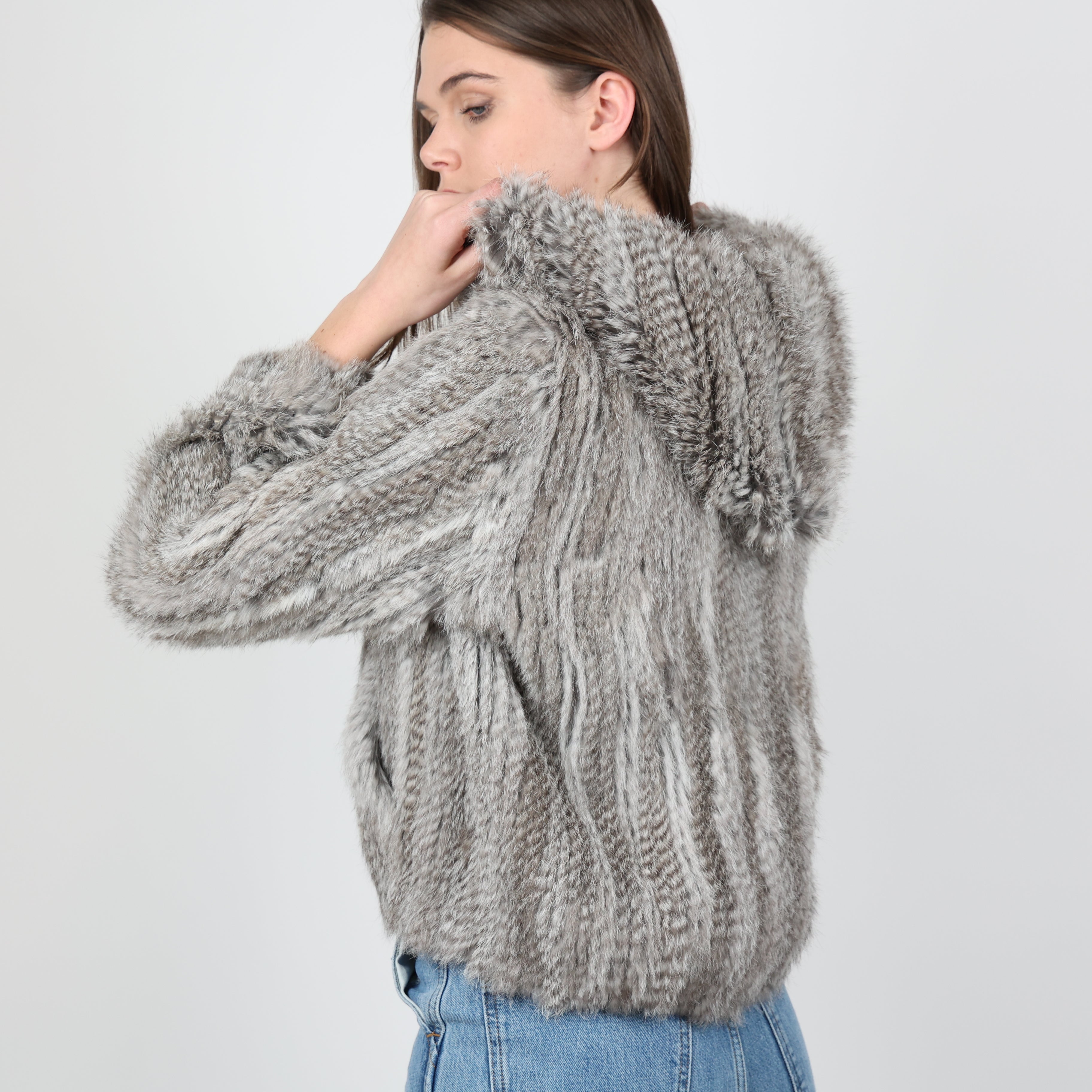 Jacket, UK Size 8