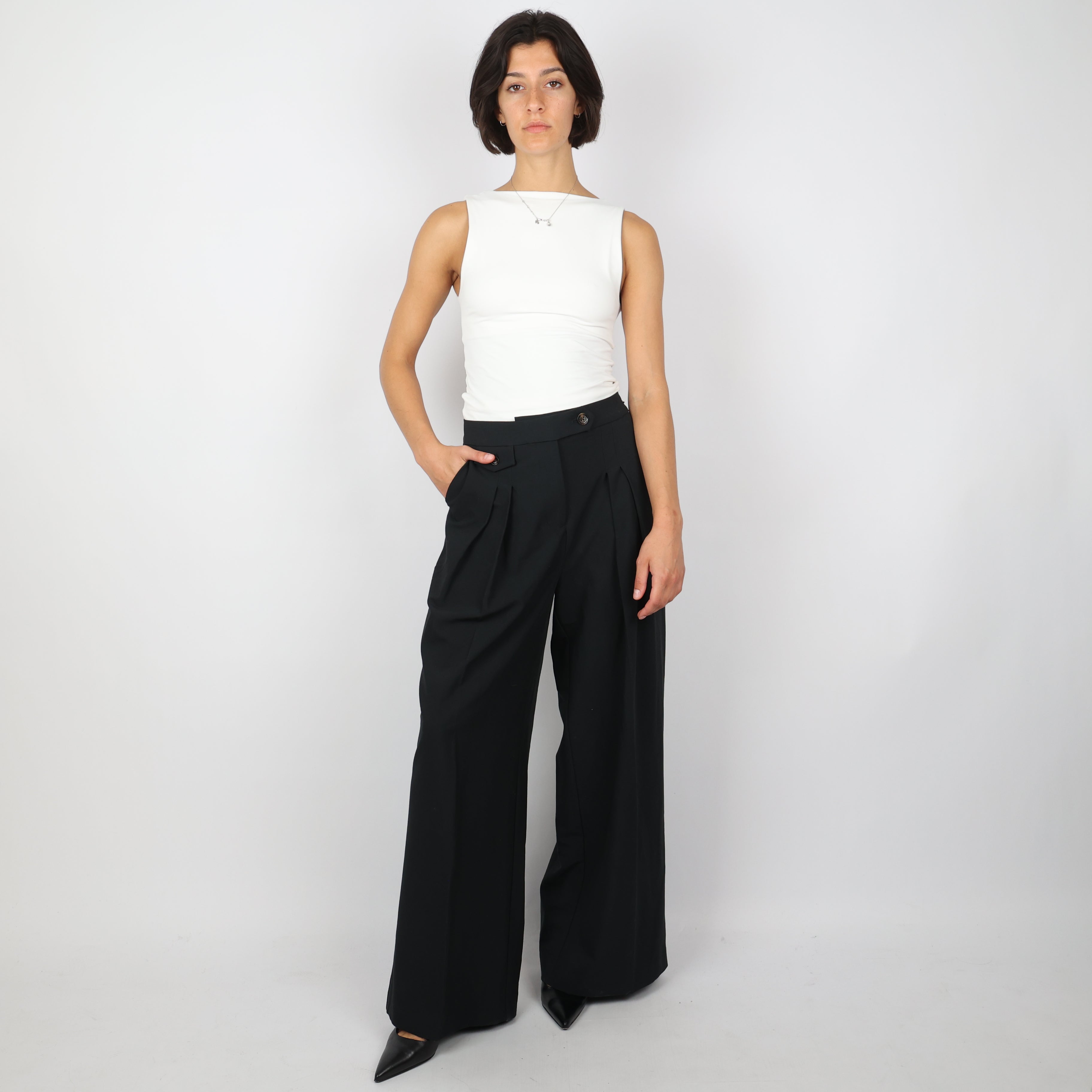 Trousers, UK Size 12