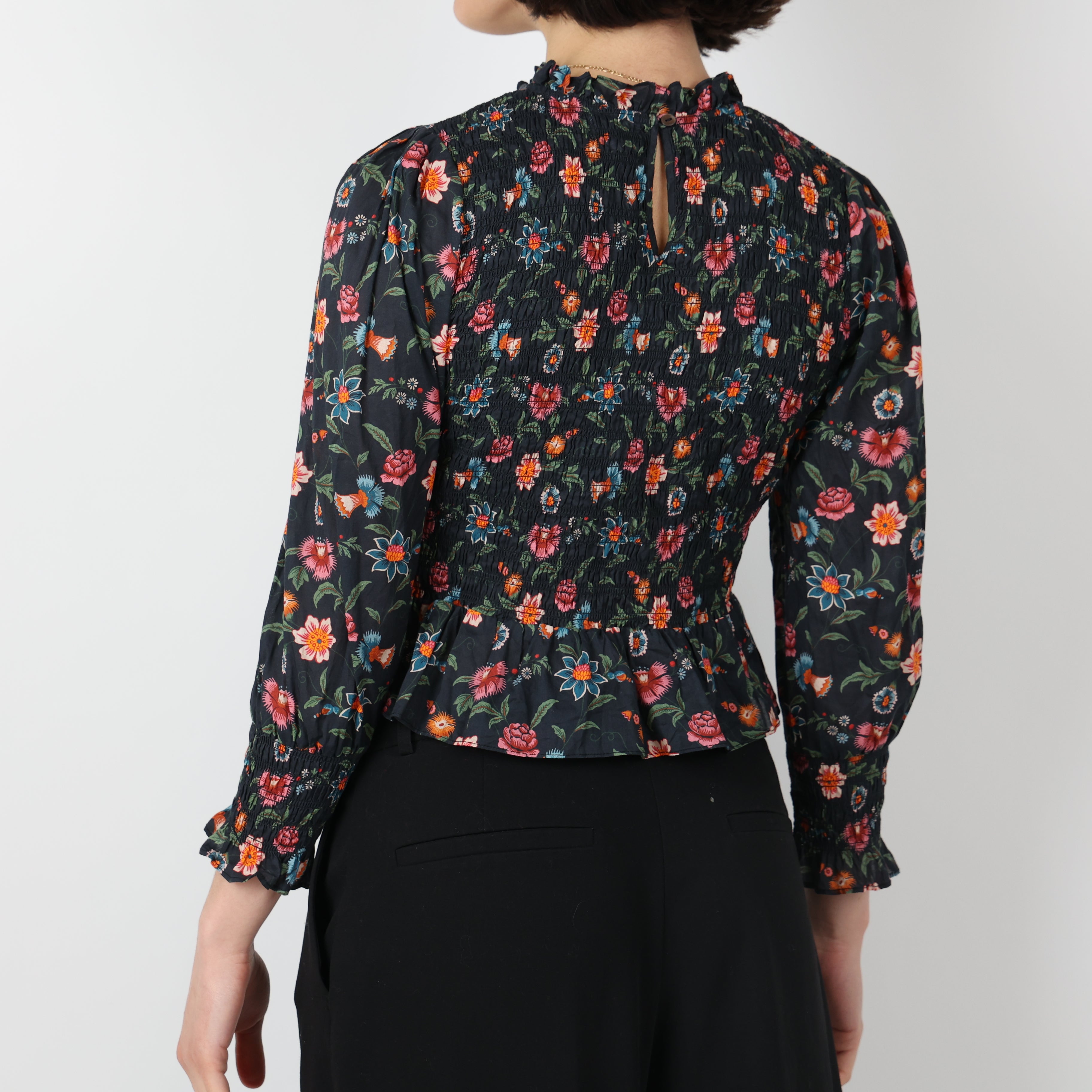 Top, UK Size 10