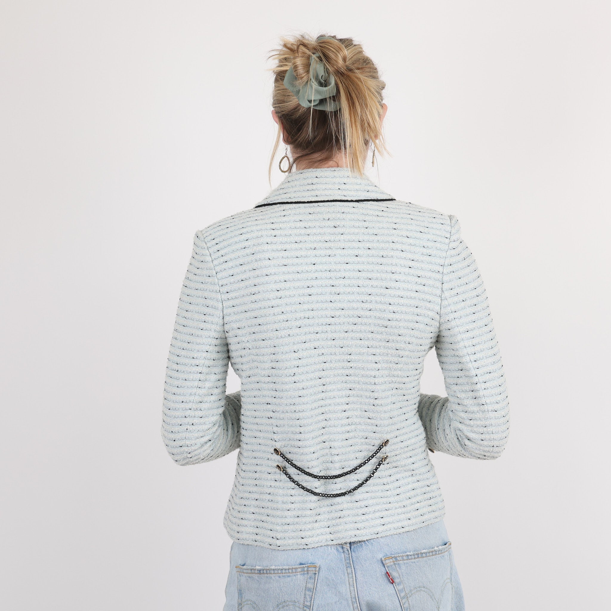 Jacket, UK Size 10