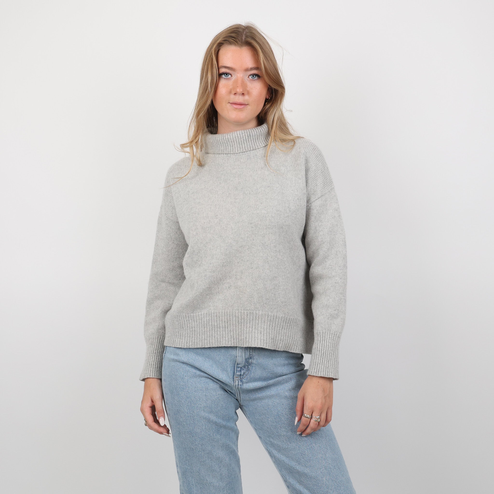 Knitwear, UK Size 8